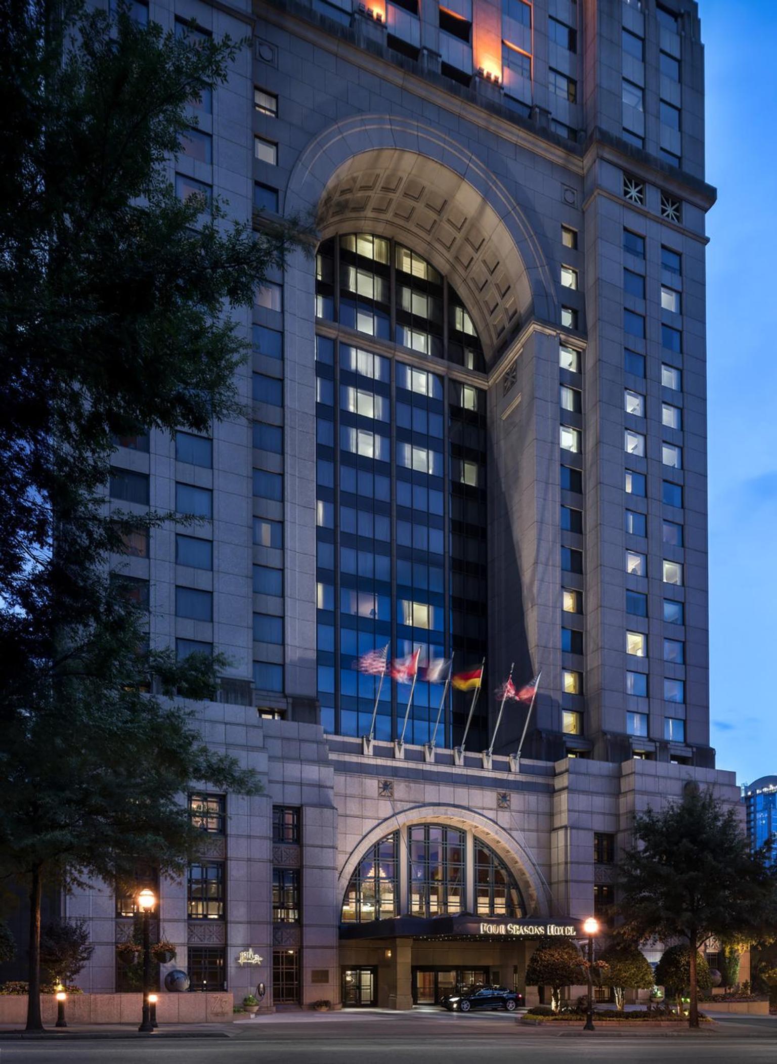 Four Seasons Hotel Atlanta photo 20