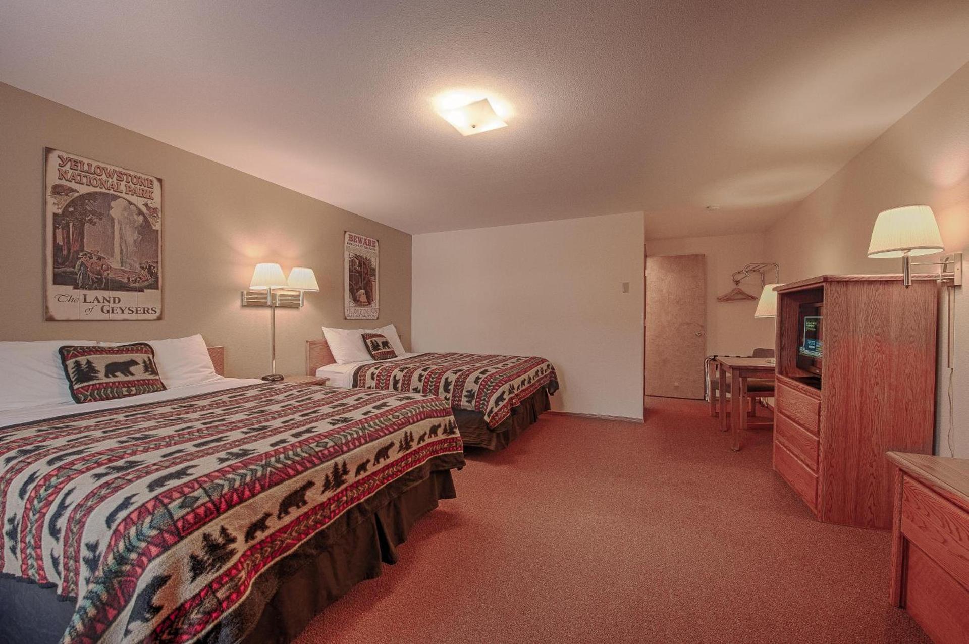 City Center Motel photo 2