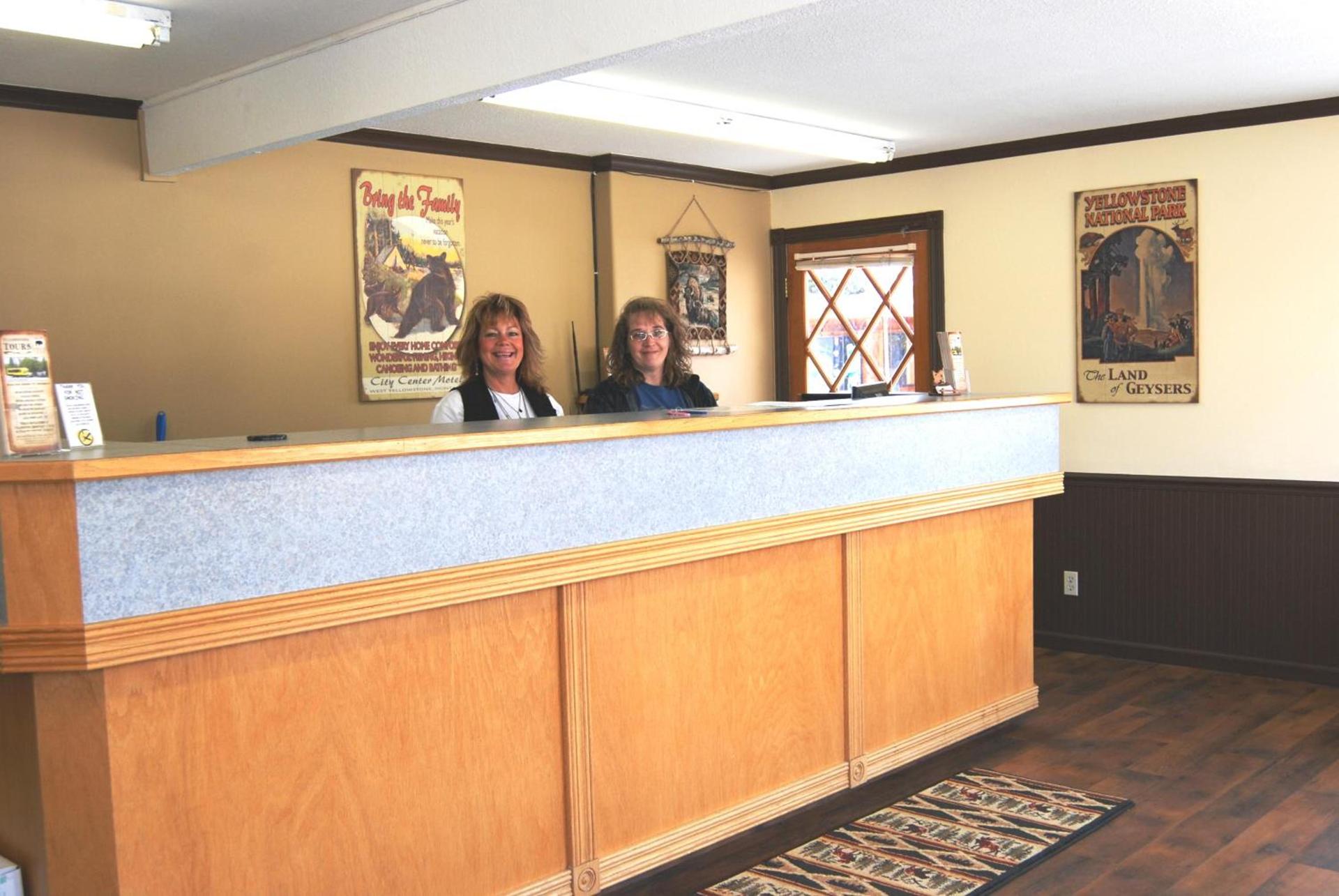 City Center Motel photo 14