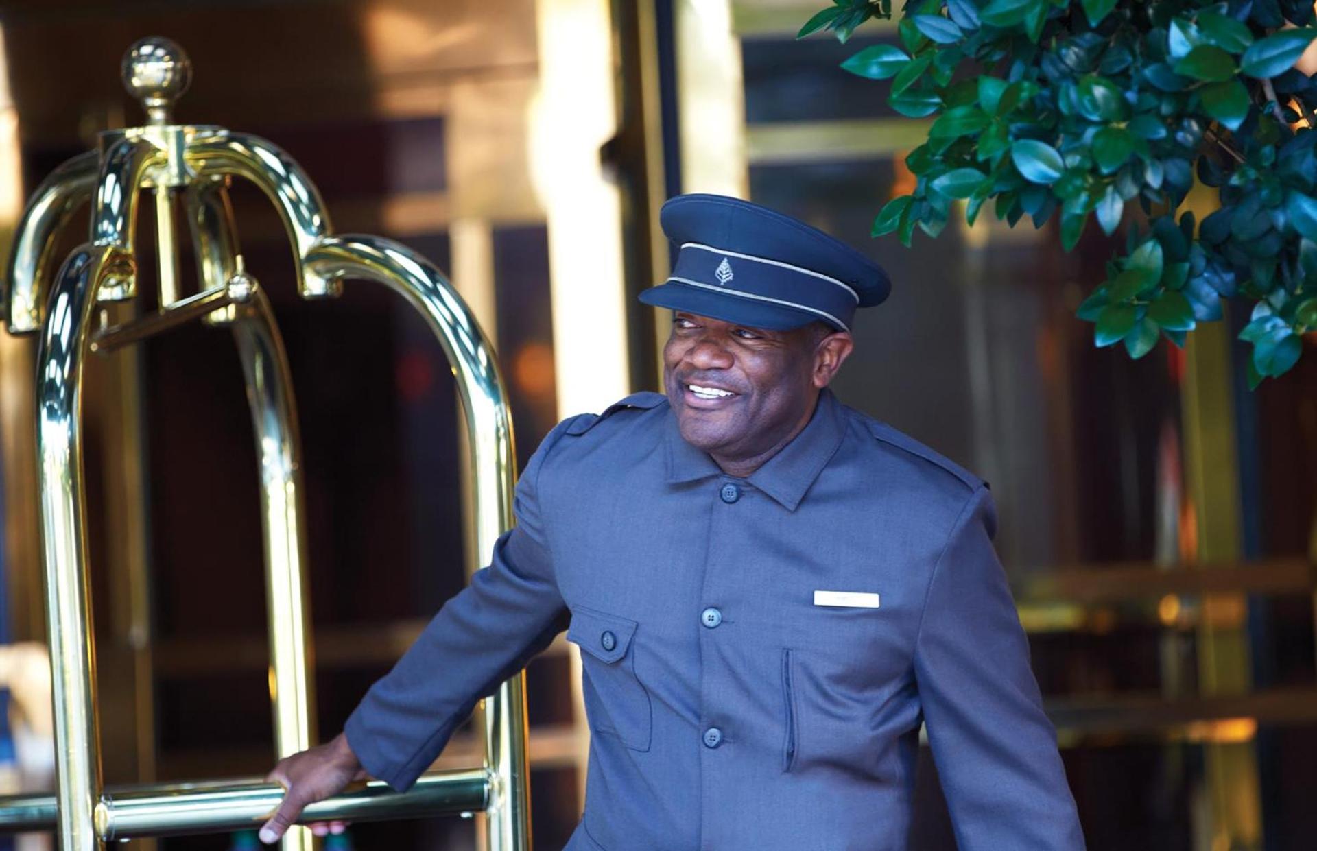 Four Seasons Hotel Atlanta photo 24