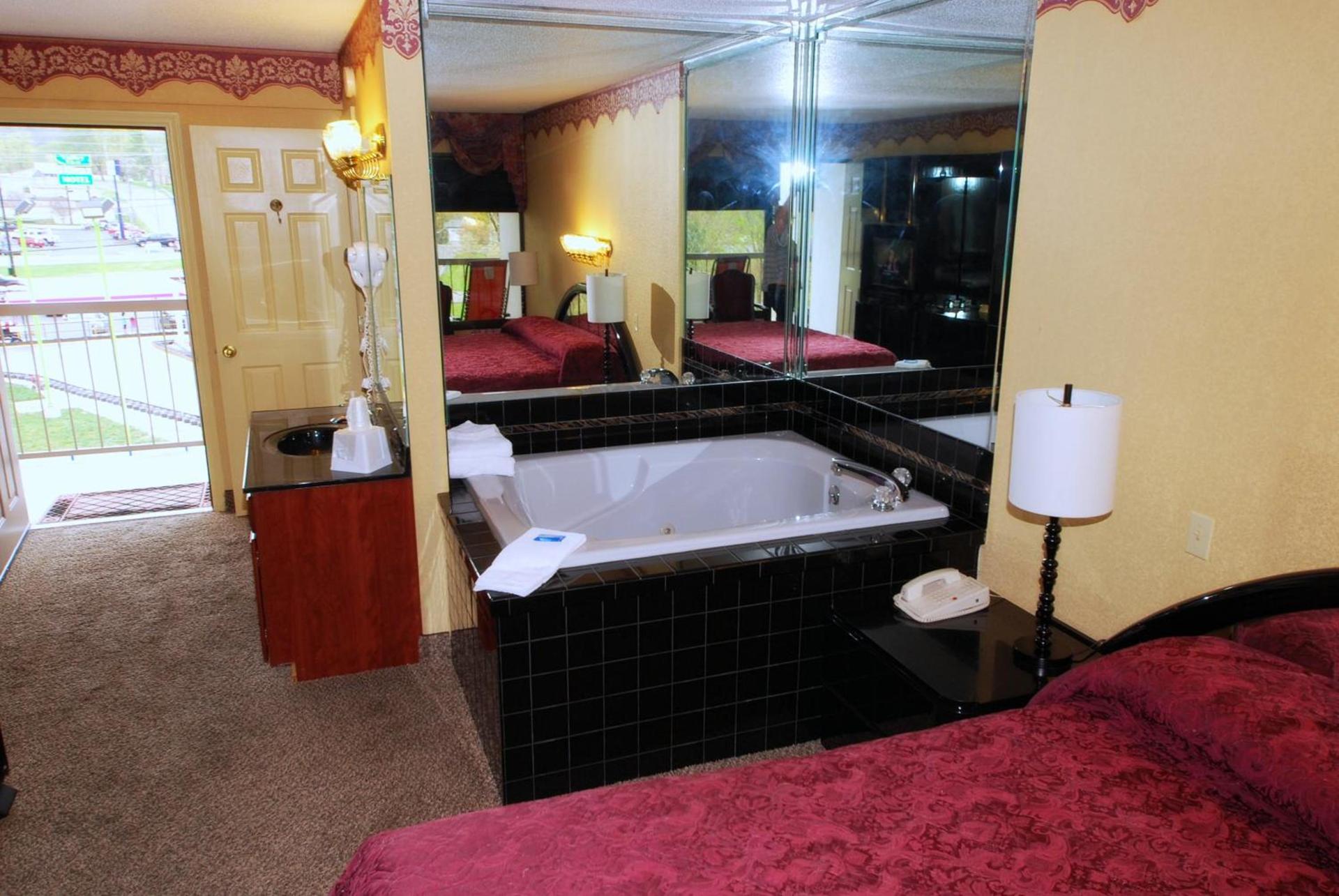 Rivergate Mountain Lodge photo 69