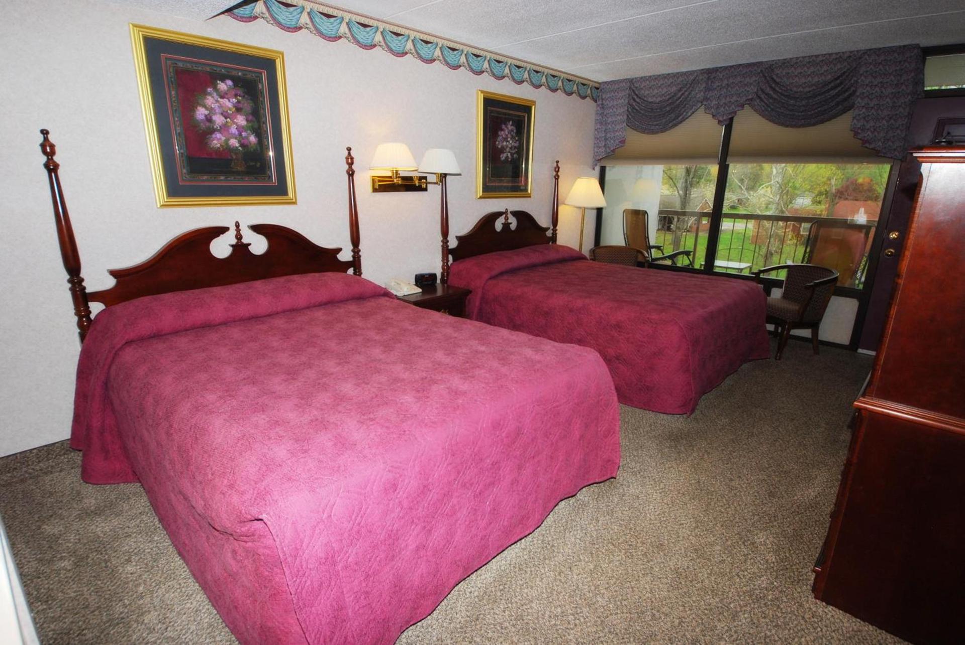 Rivergate Mountain Lodge photo 71