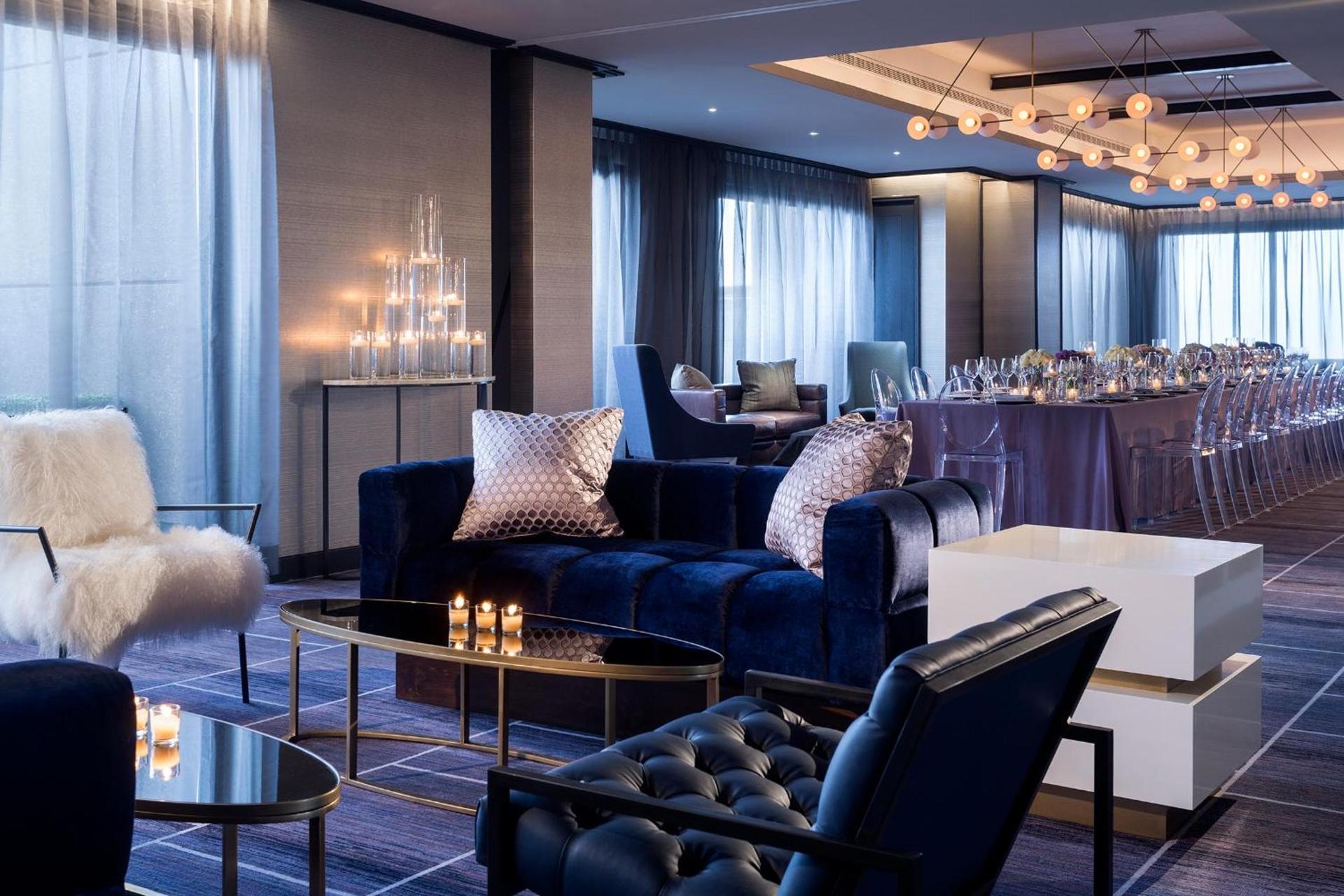Four Seasons Hotel Atlanta photo 42
