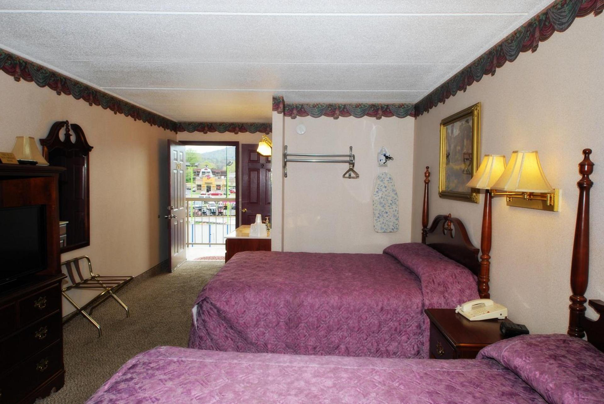 Rivergate Mountain Lodge photo 72