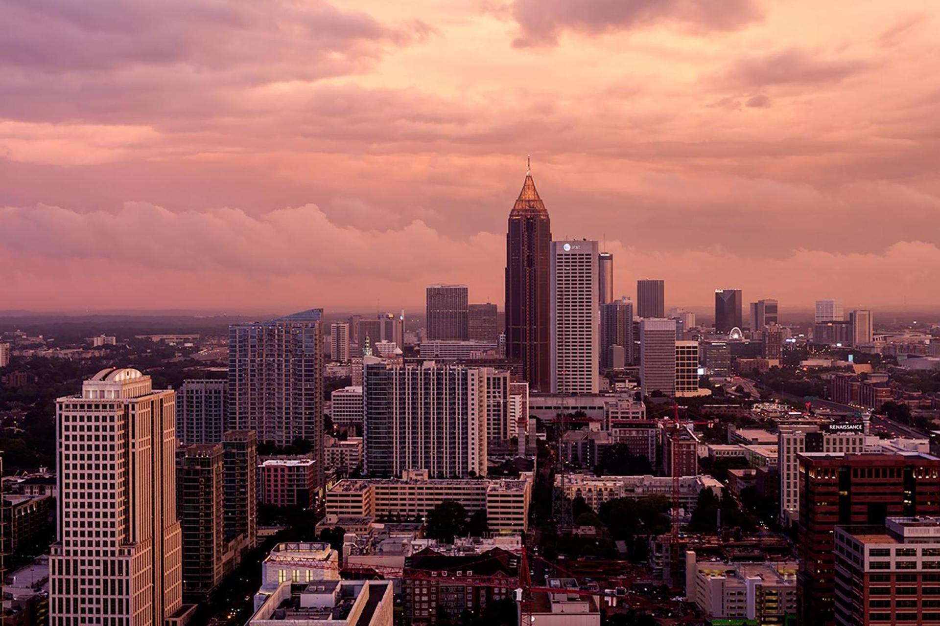 Four Seasons Hotel Atlanta photo 44
