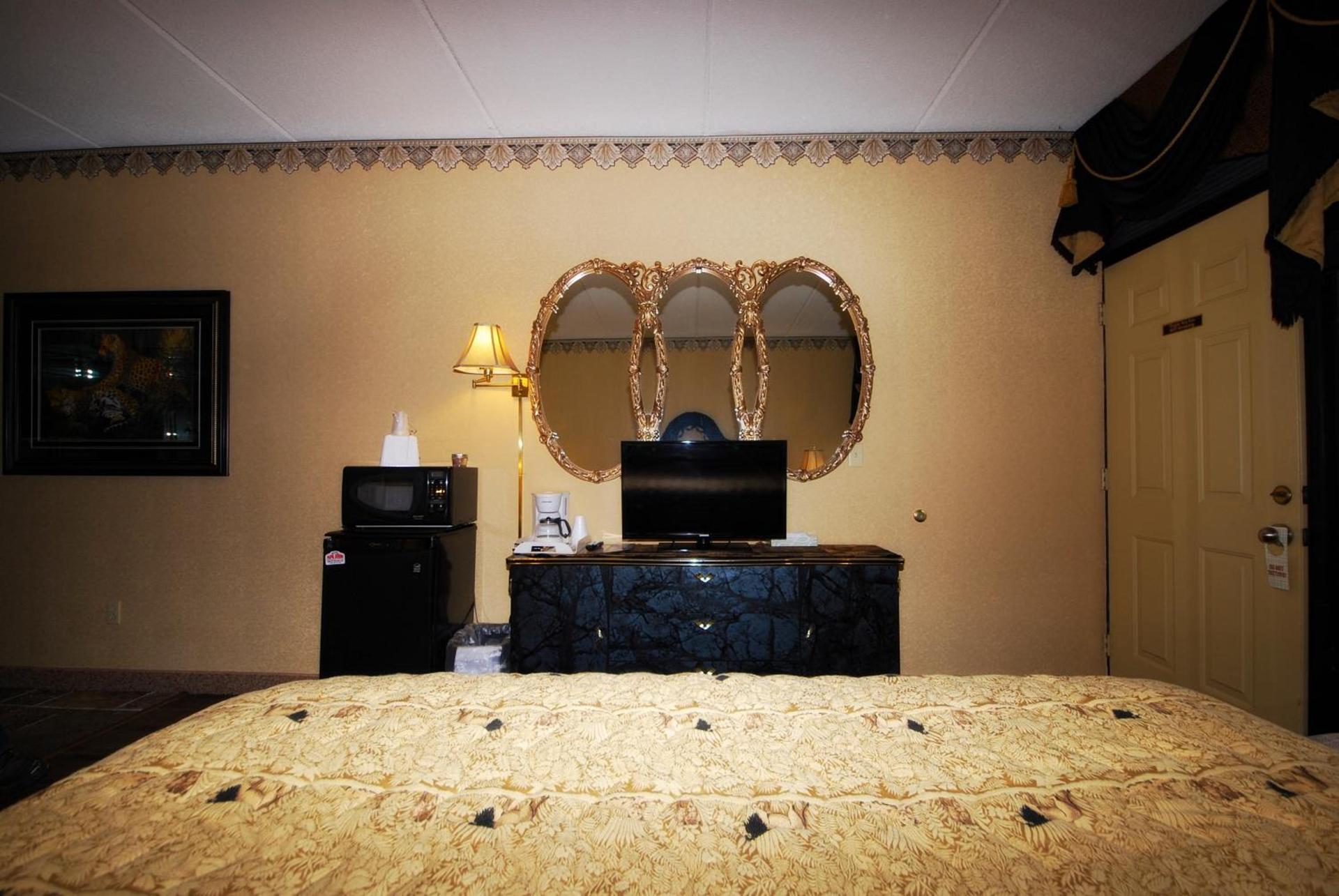 Rivergate Mountain Lodge photo 55