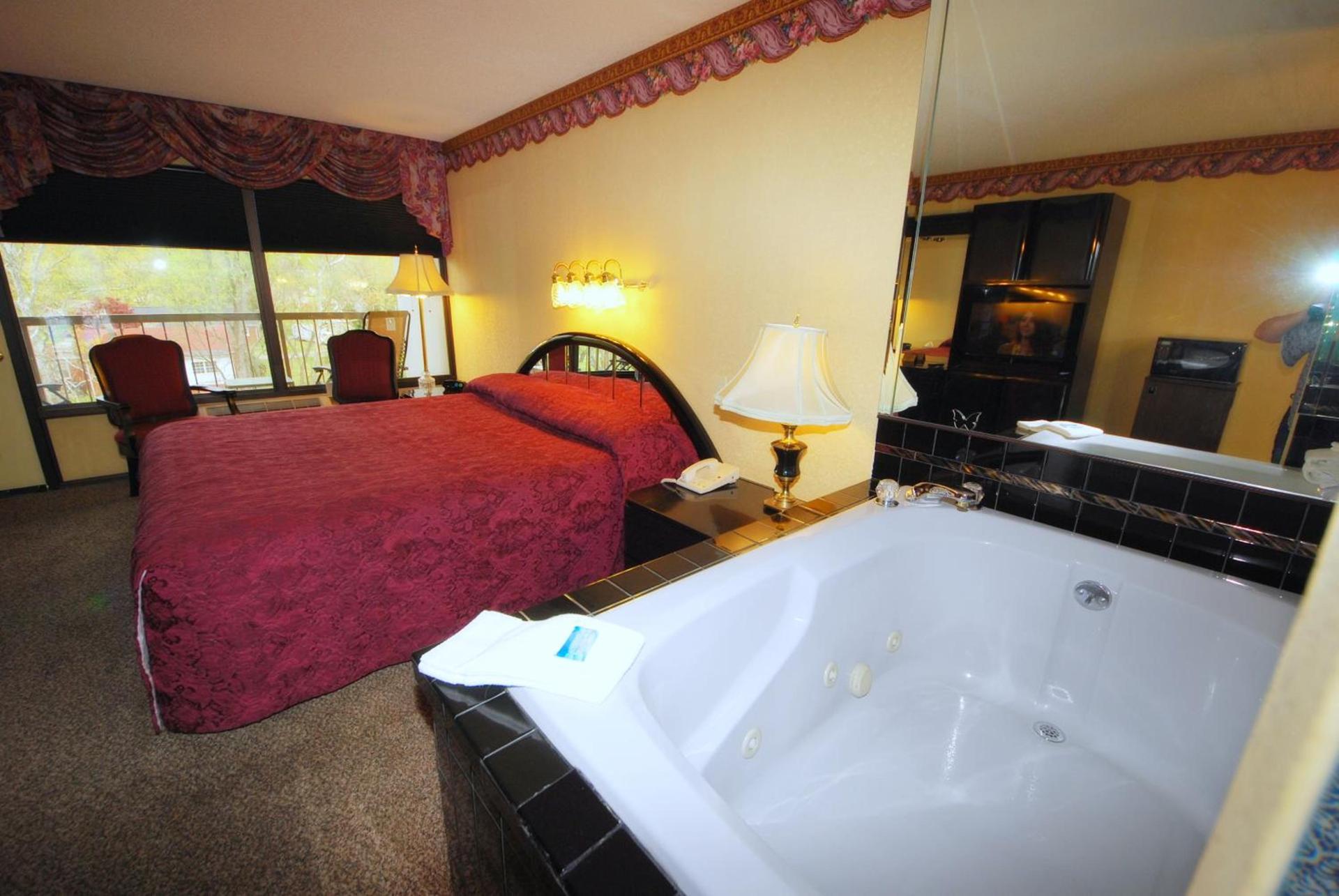 Rivergate Mountain Lodge photo 50