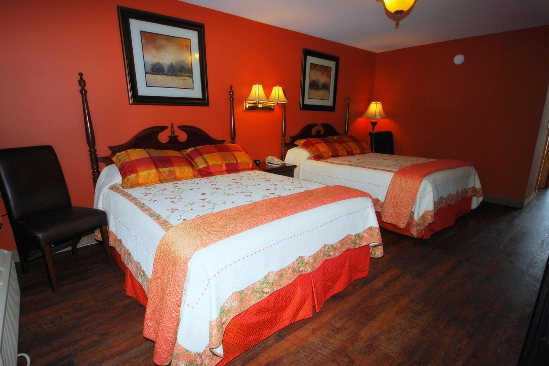 Rivergate Mountain Lodge photo 45
