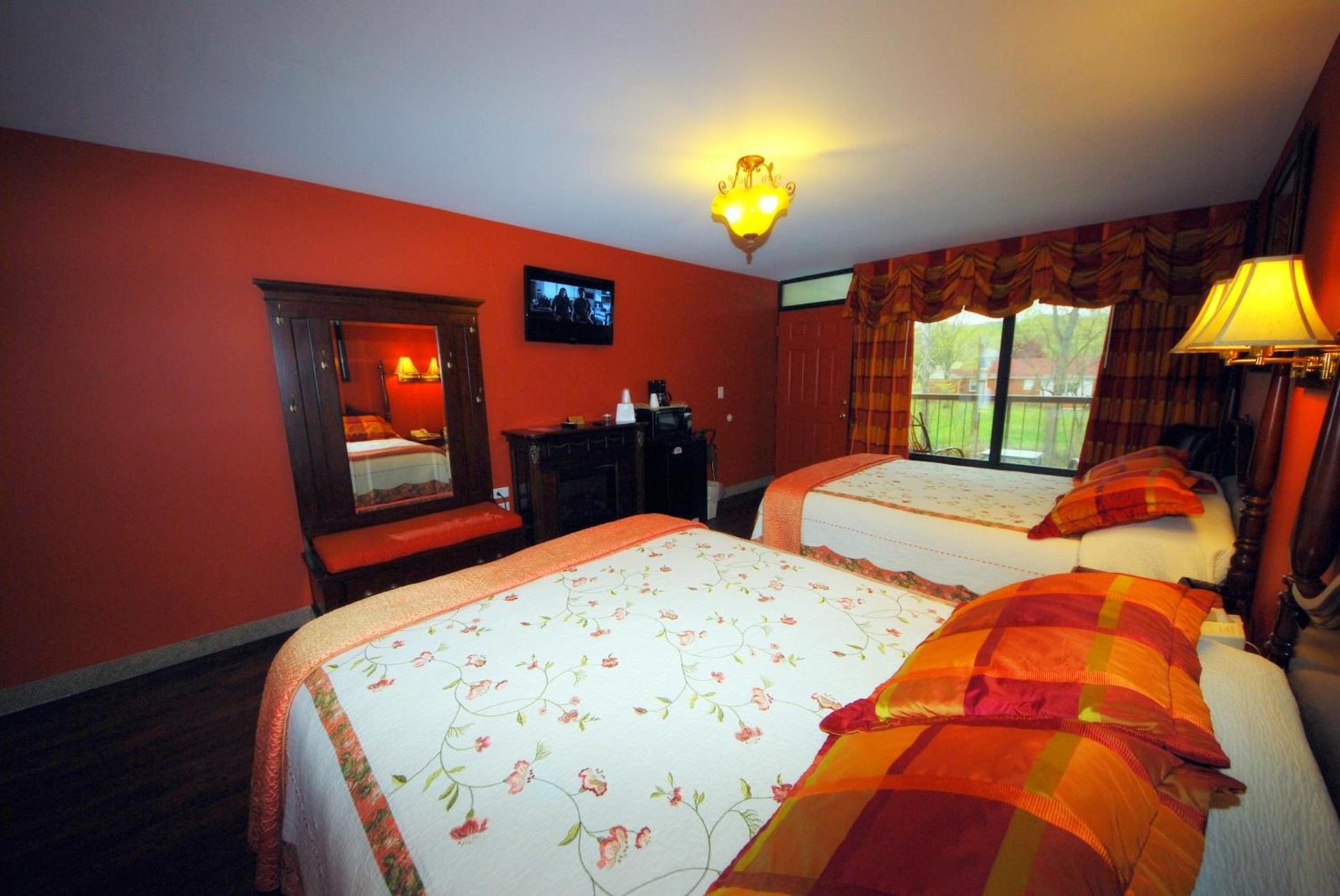 Rivergate Mountain Lodge photo 46