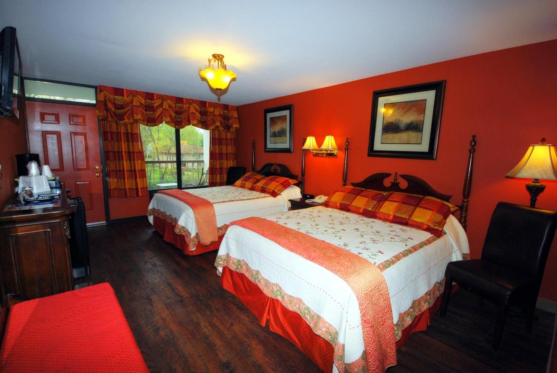 Rivergate Mountain Lodge photo 47
