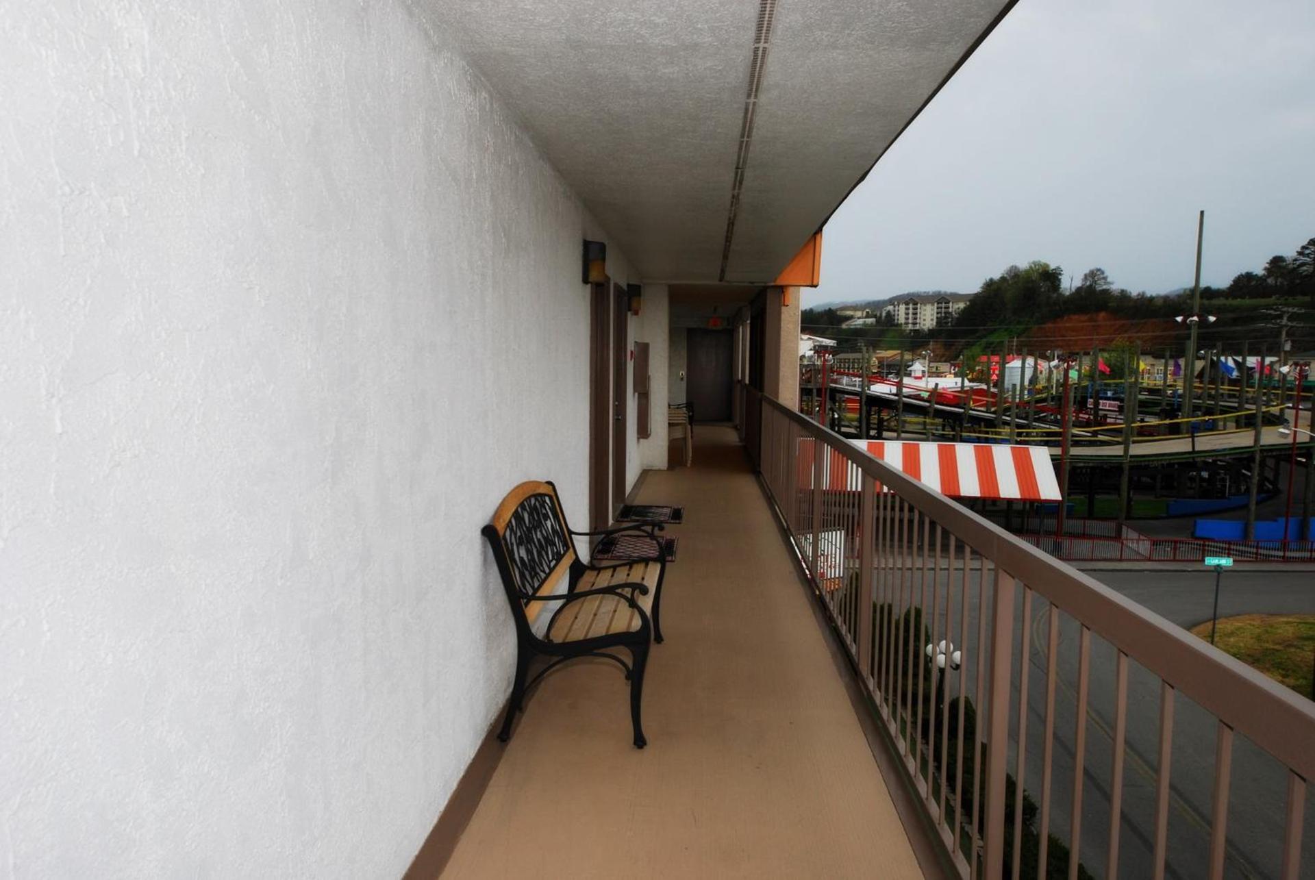 Rivergate Mountain Lodge photo 38