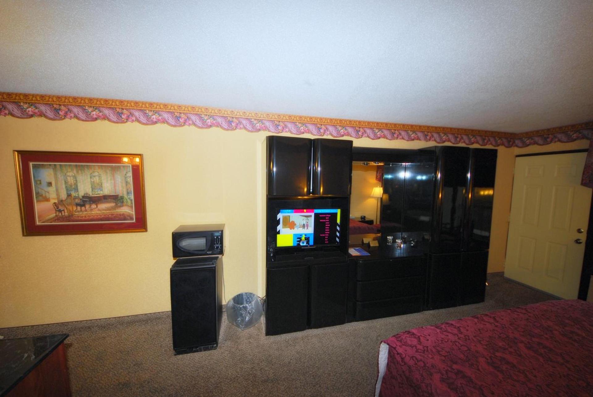 Rivergate Mountain Lodge photo 39