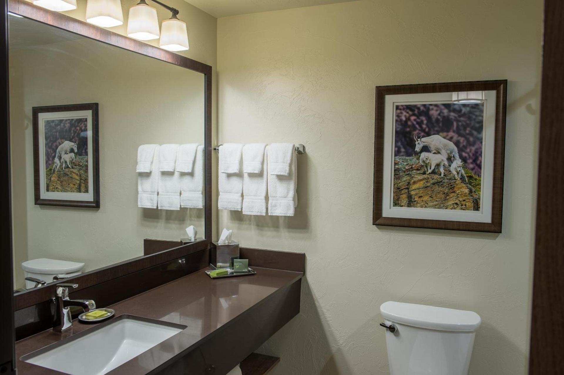 Cedar Creek Lodge & Conference Center photo 72