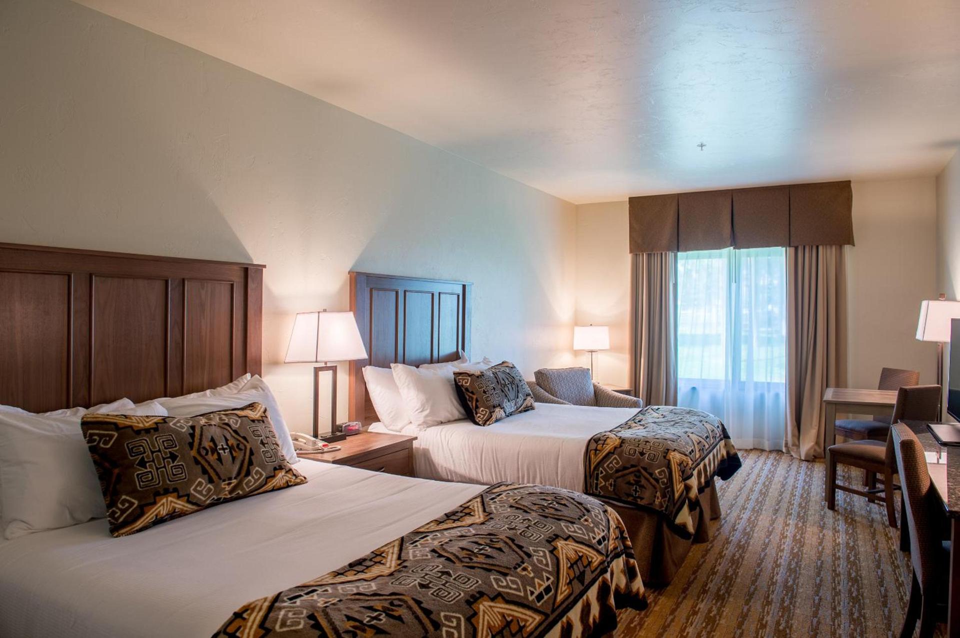Cedar Creek Lodge & Conference Center photo 68