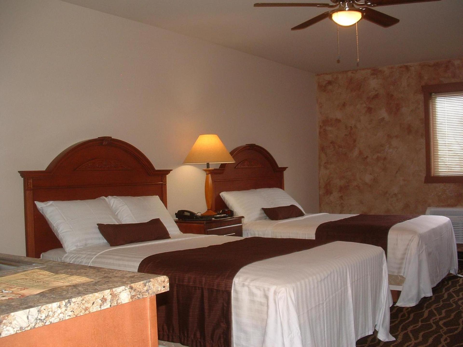 The Sunset Inn photo 21