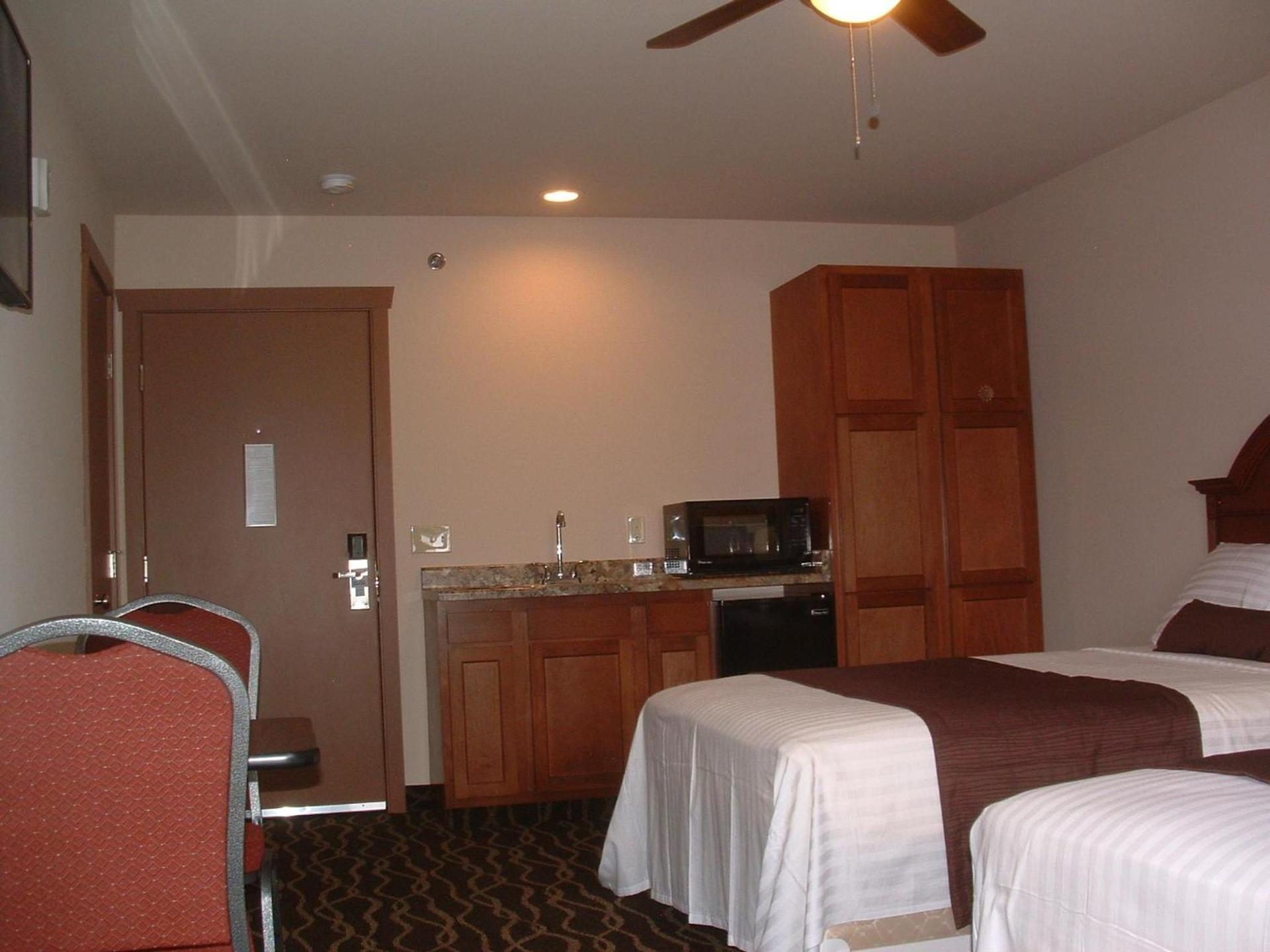 The Sunset Inn photo 7