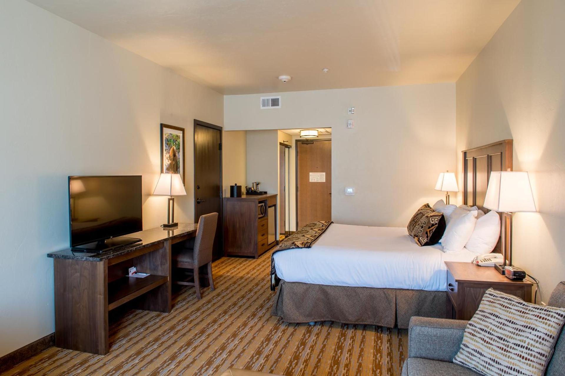 Cedar Creek Lodge & Conference Center photo 39