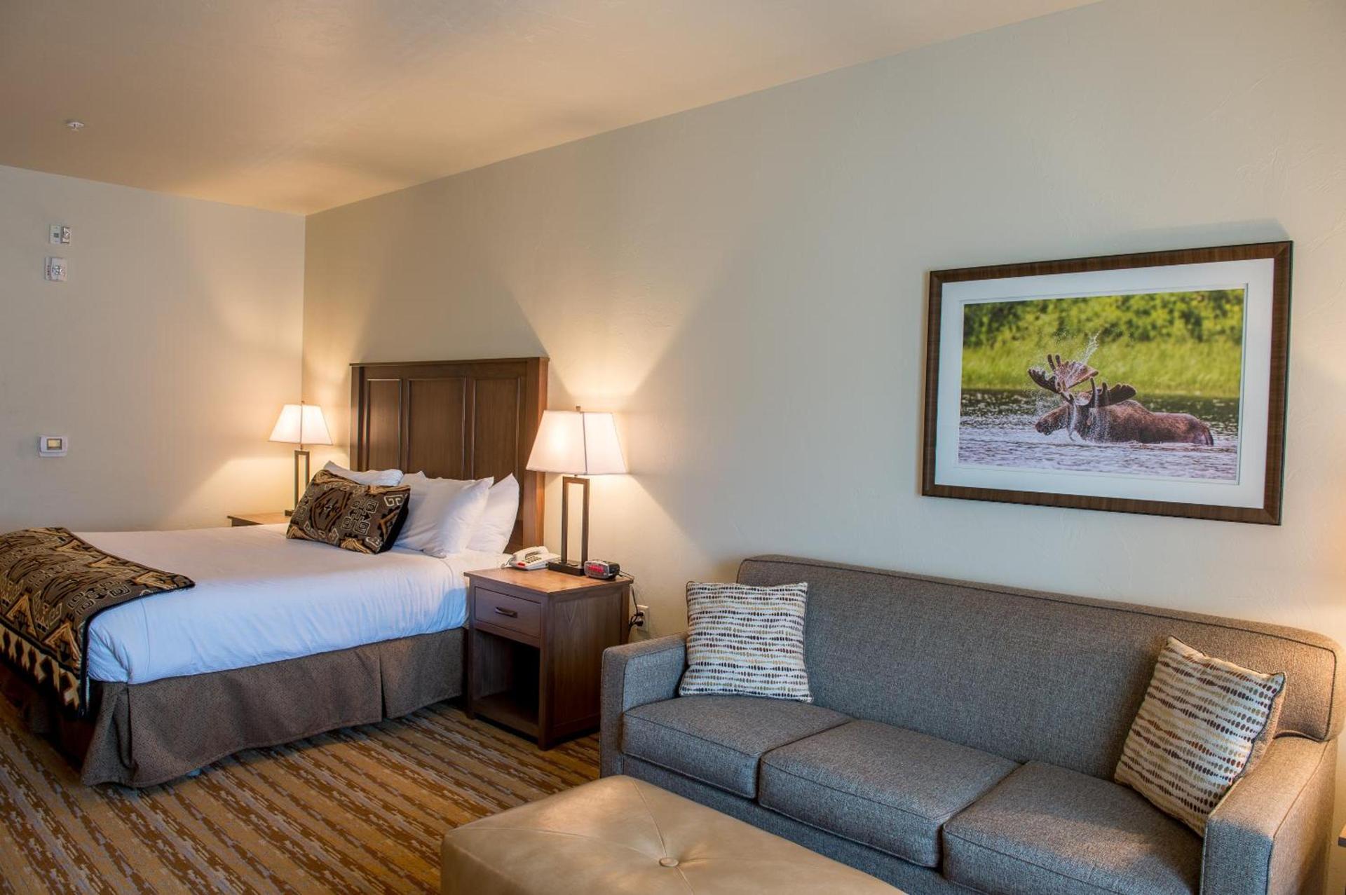 Cedar Creek Lodge & Conference Center photo 63