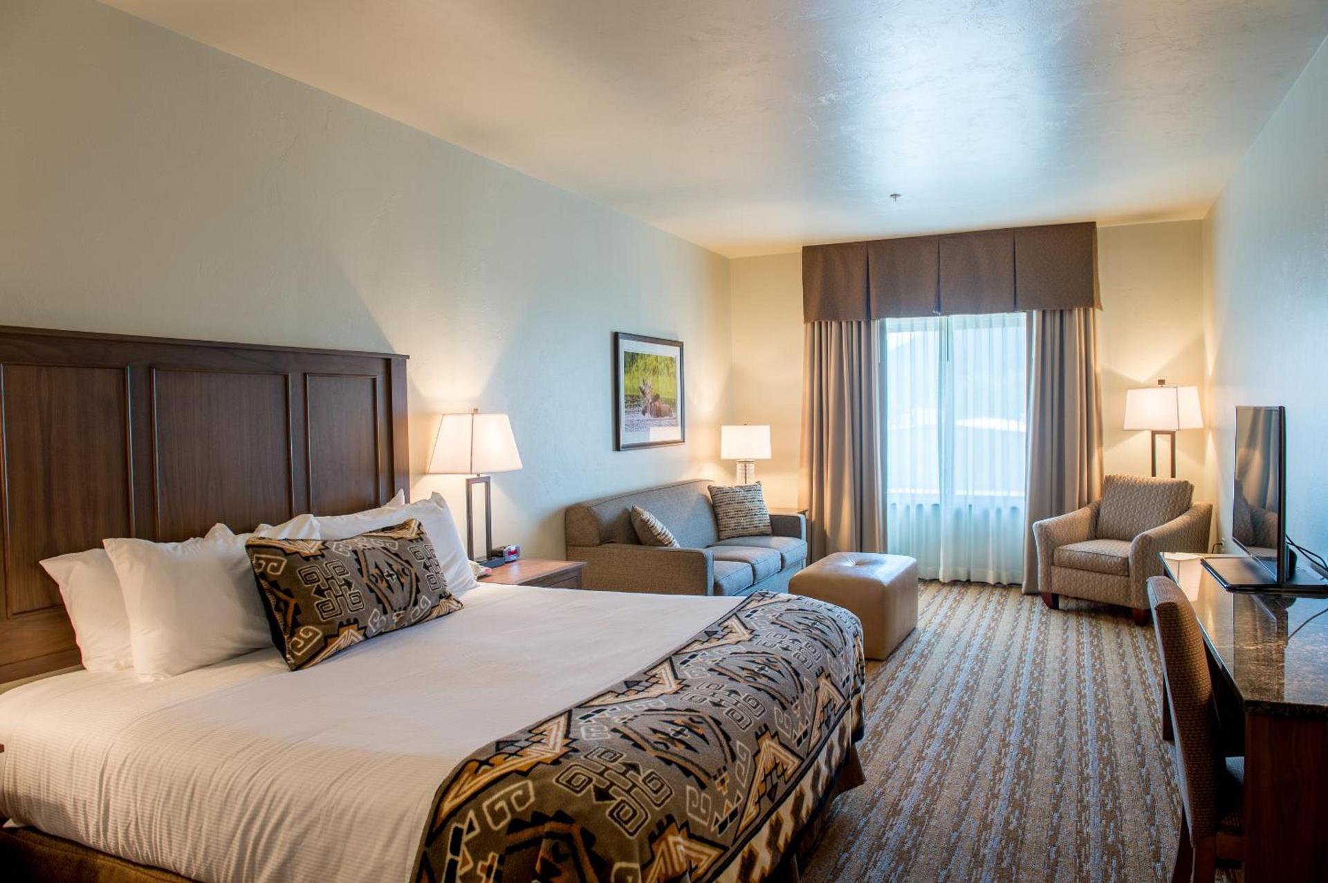 Cedar Creek Lodge & Conference Center photo 64