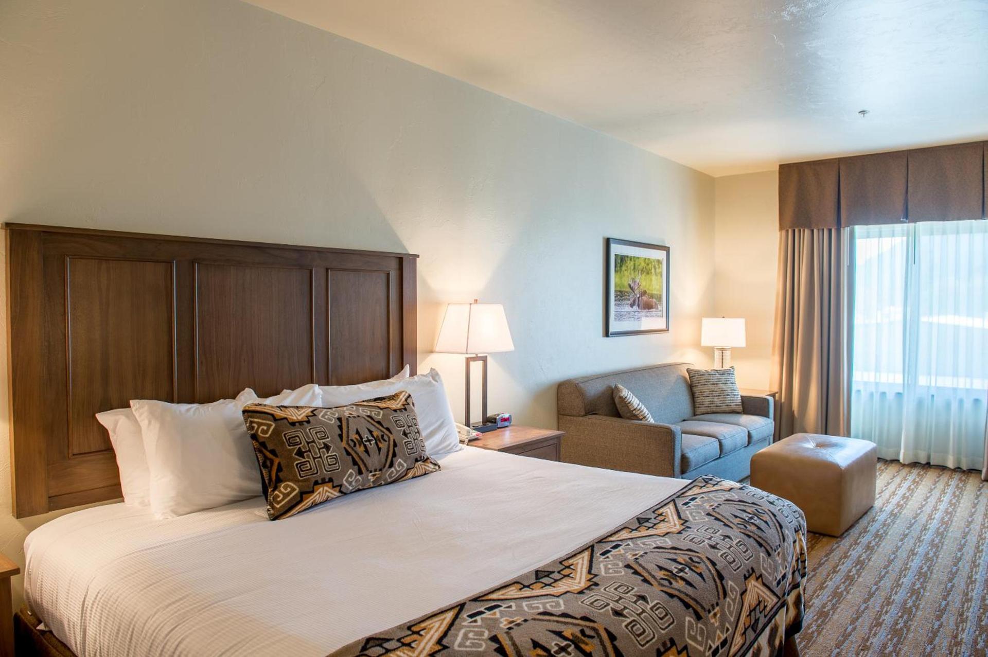 Cedar Creek Lodge & Conference Center photo 65
