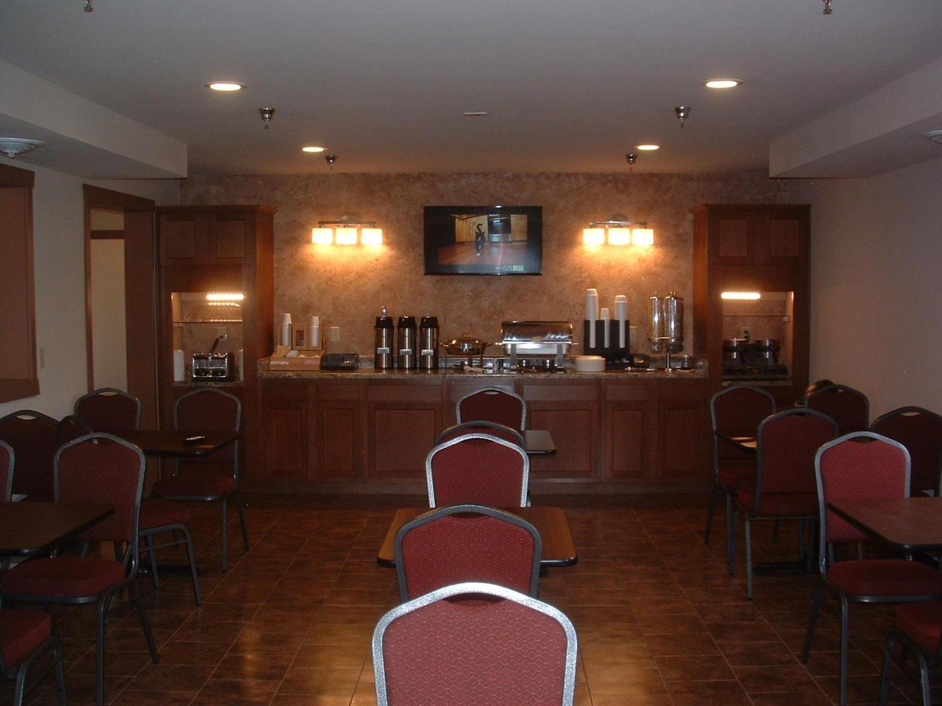 The Sunset Inn photo 15