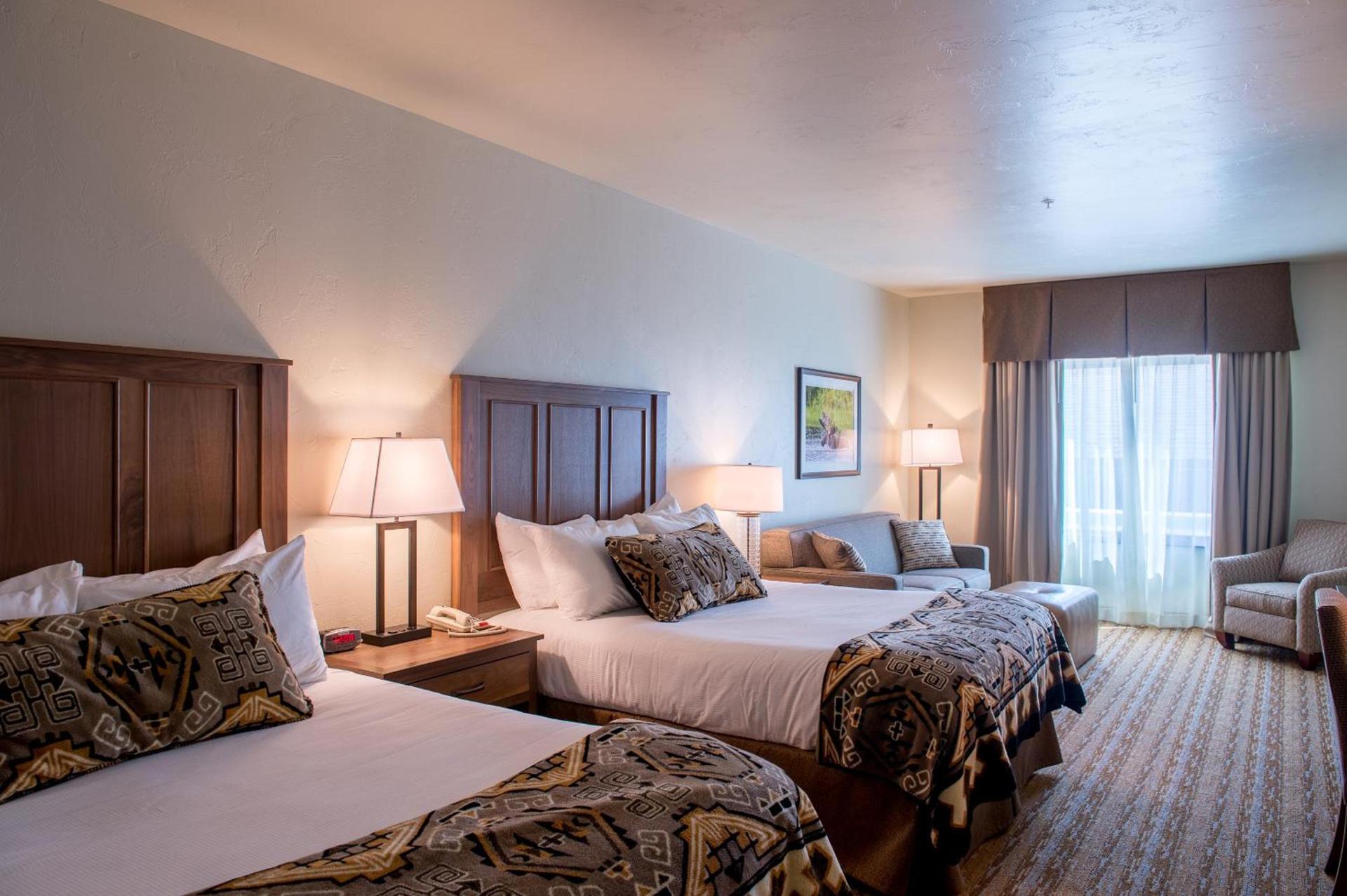 Cedar Creek Lodge & Conference Center photo 57