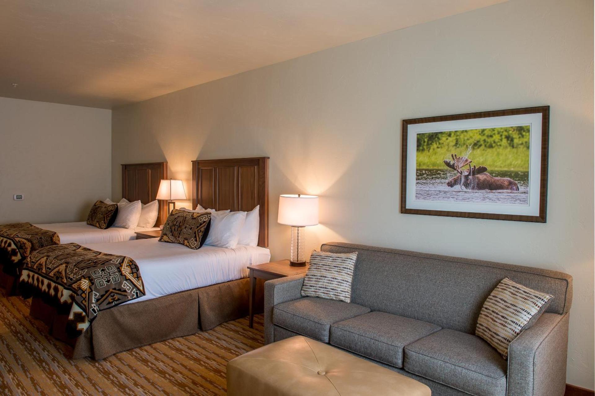 Cedar Creek Lodge & Conference Center photo 60