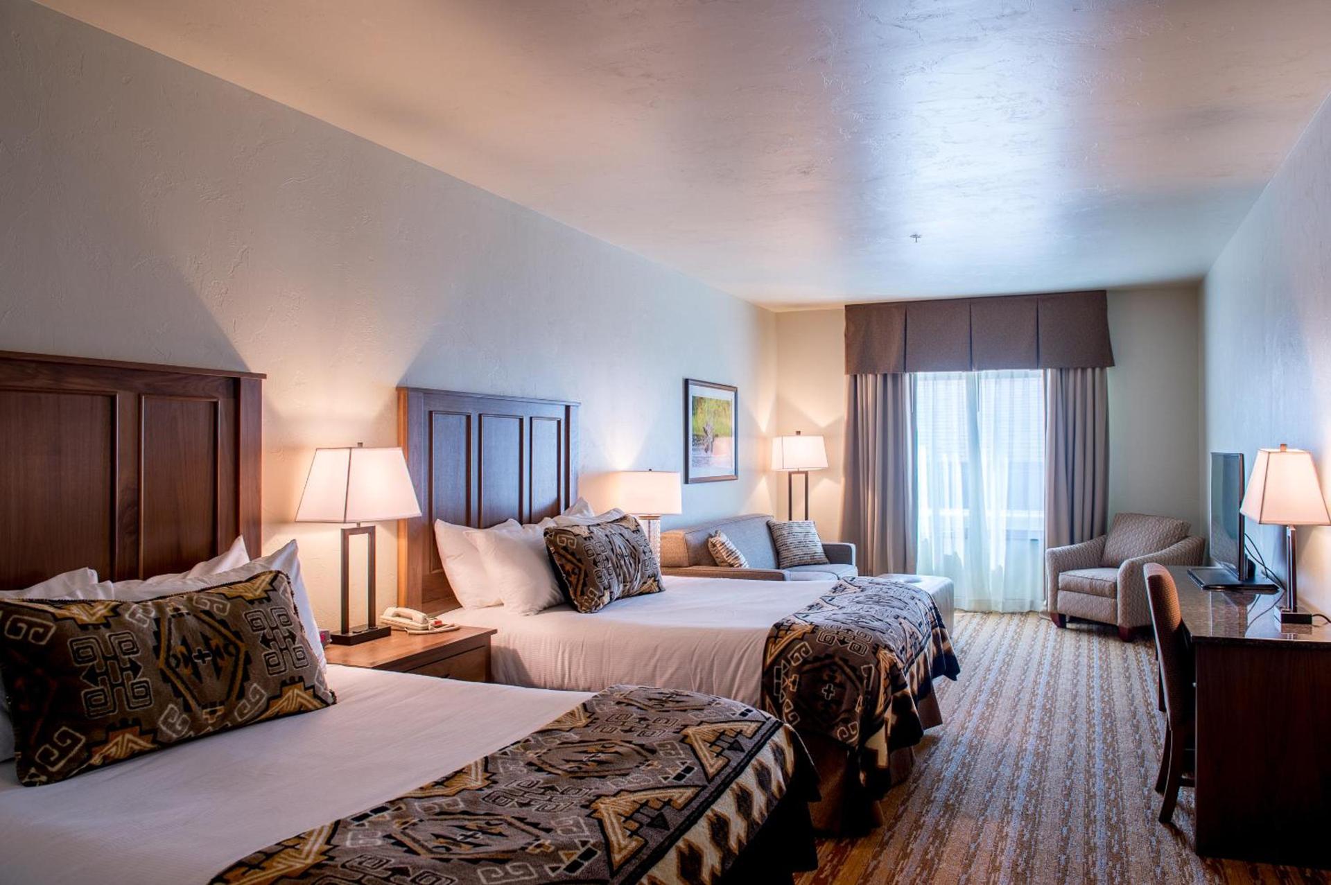 Cedar Creek Lodge & Conference Center photo 61