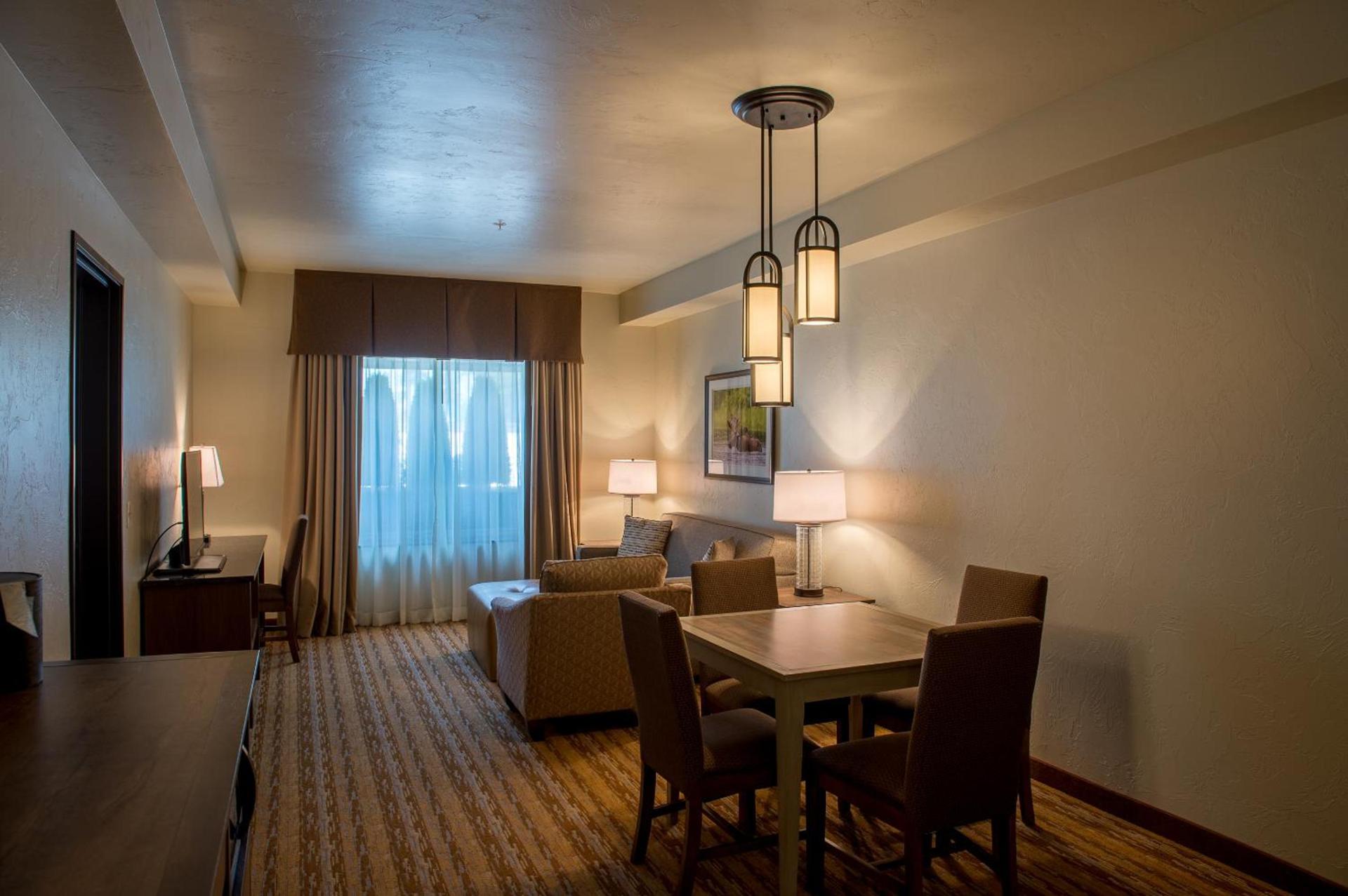 Cedar Creek Lodge & Conference Center photo 40