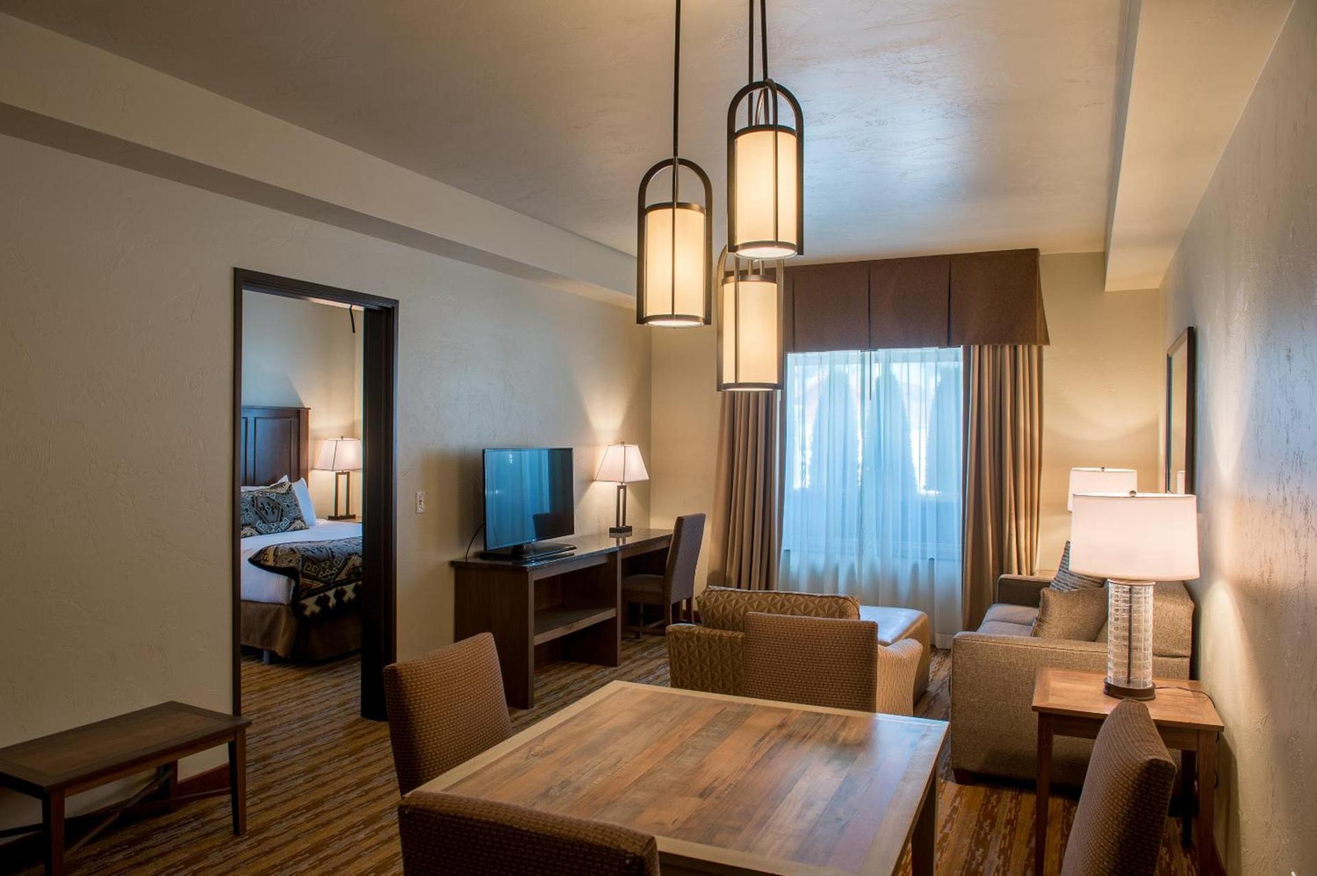 Cedar Creek Lodge & Conference Center photo 55