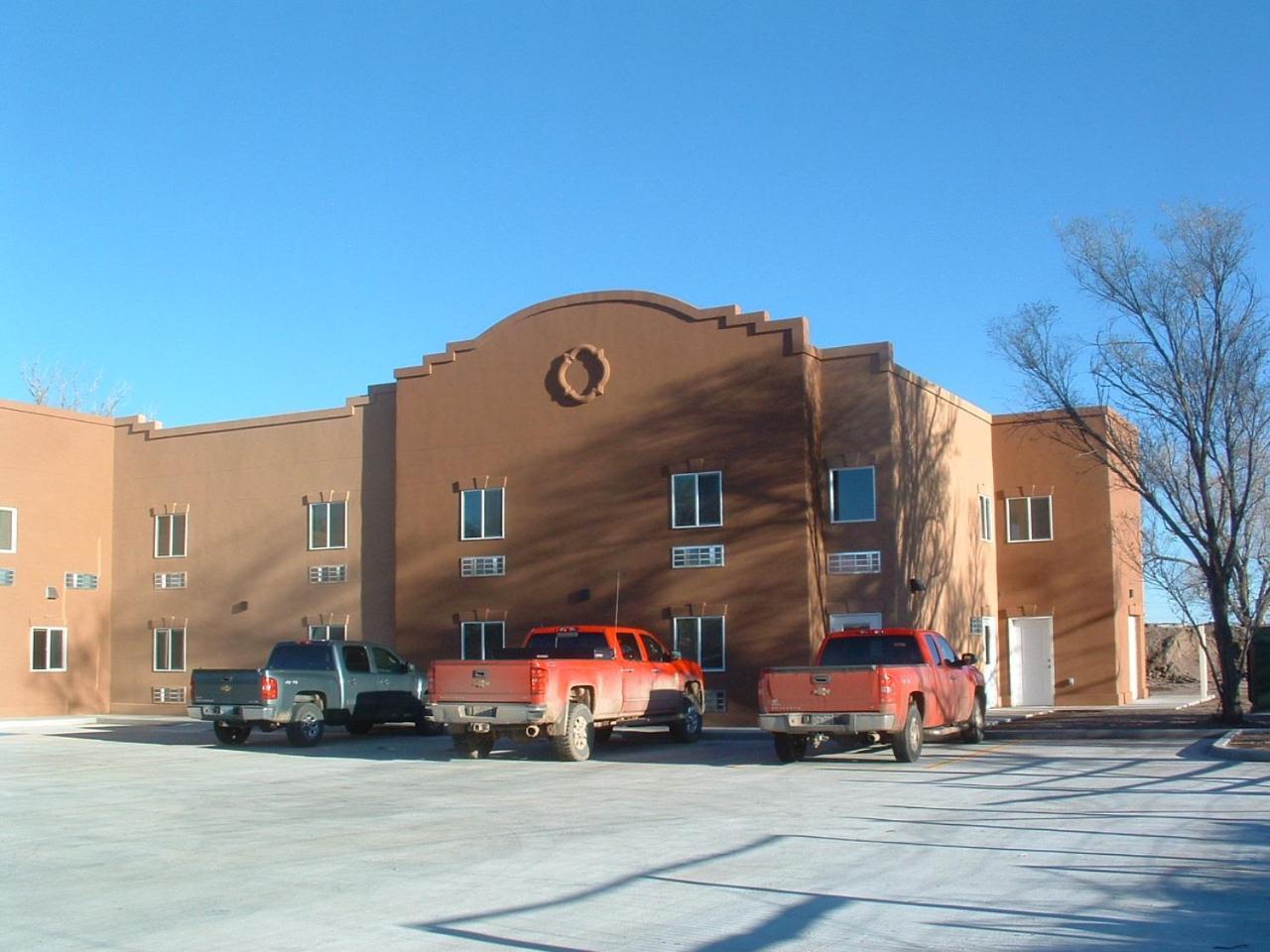 The Sunset Inn photo 16