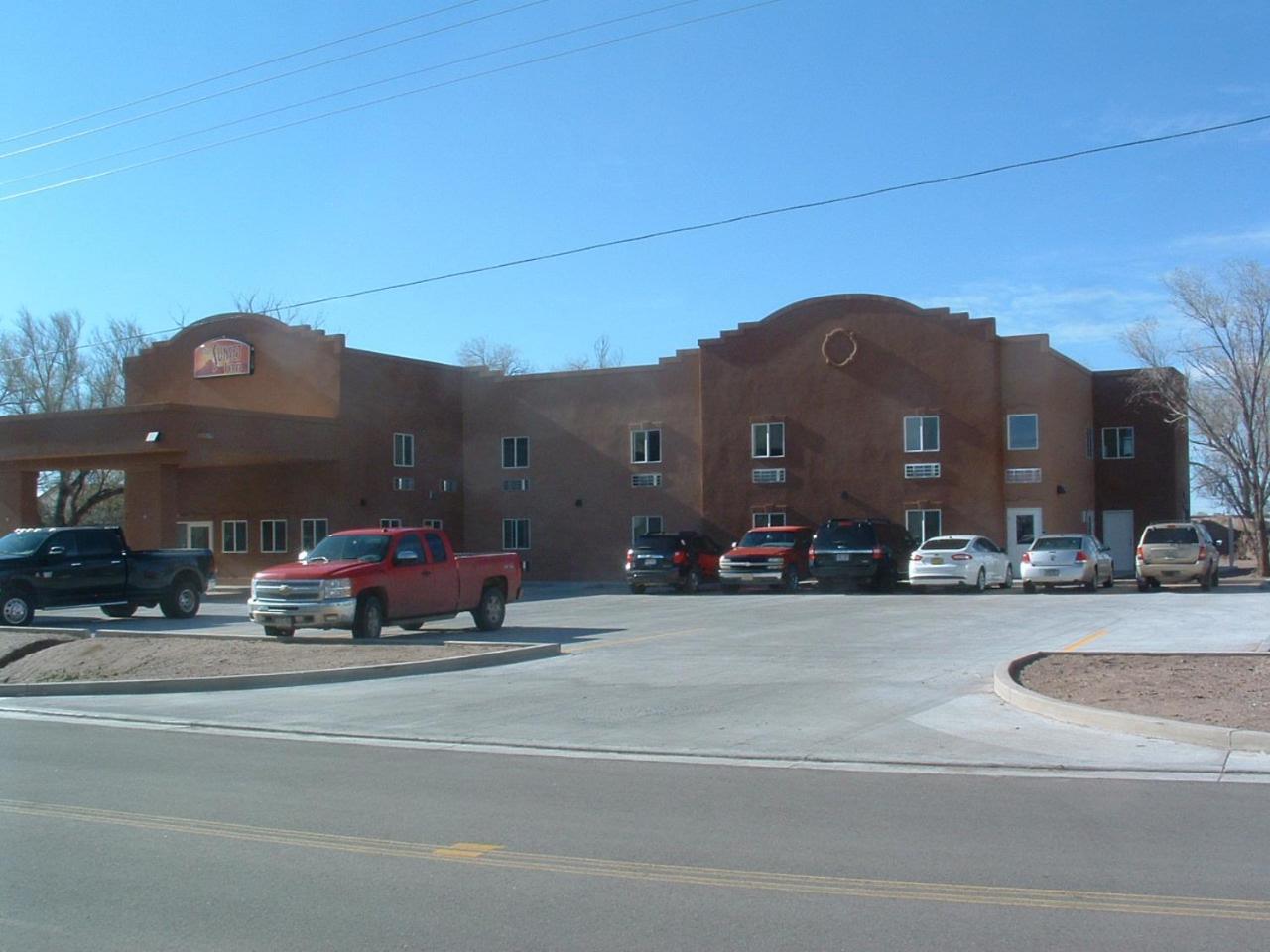 The Sunset Inn photo 2