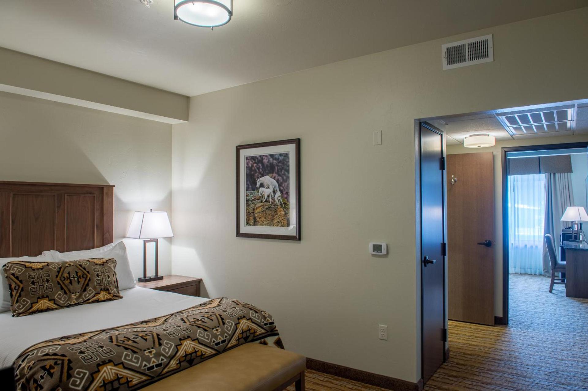 Cedar Creek Lodge & Conference Center photo 50