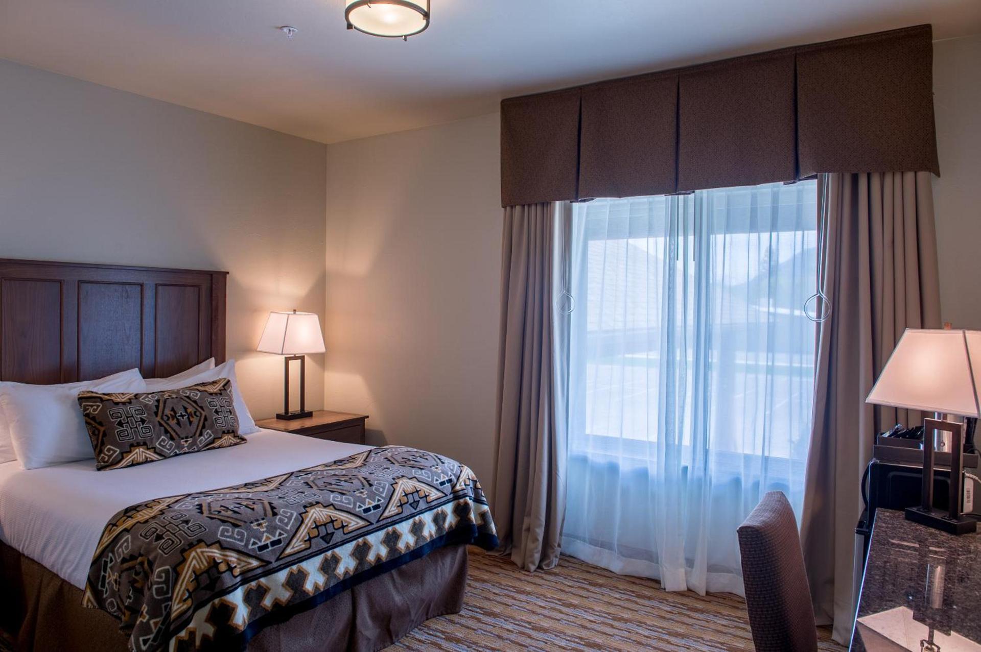 Cedar Creek Lodge & Conference Center photo 51