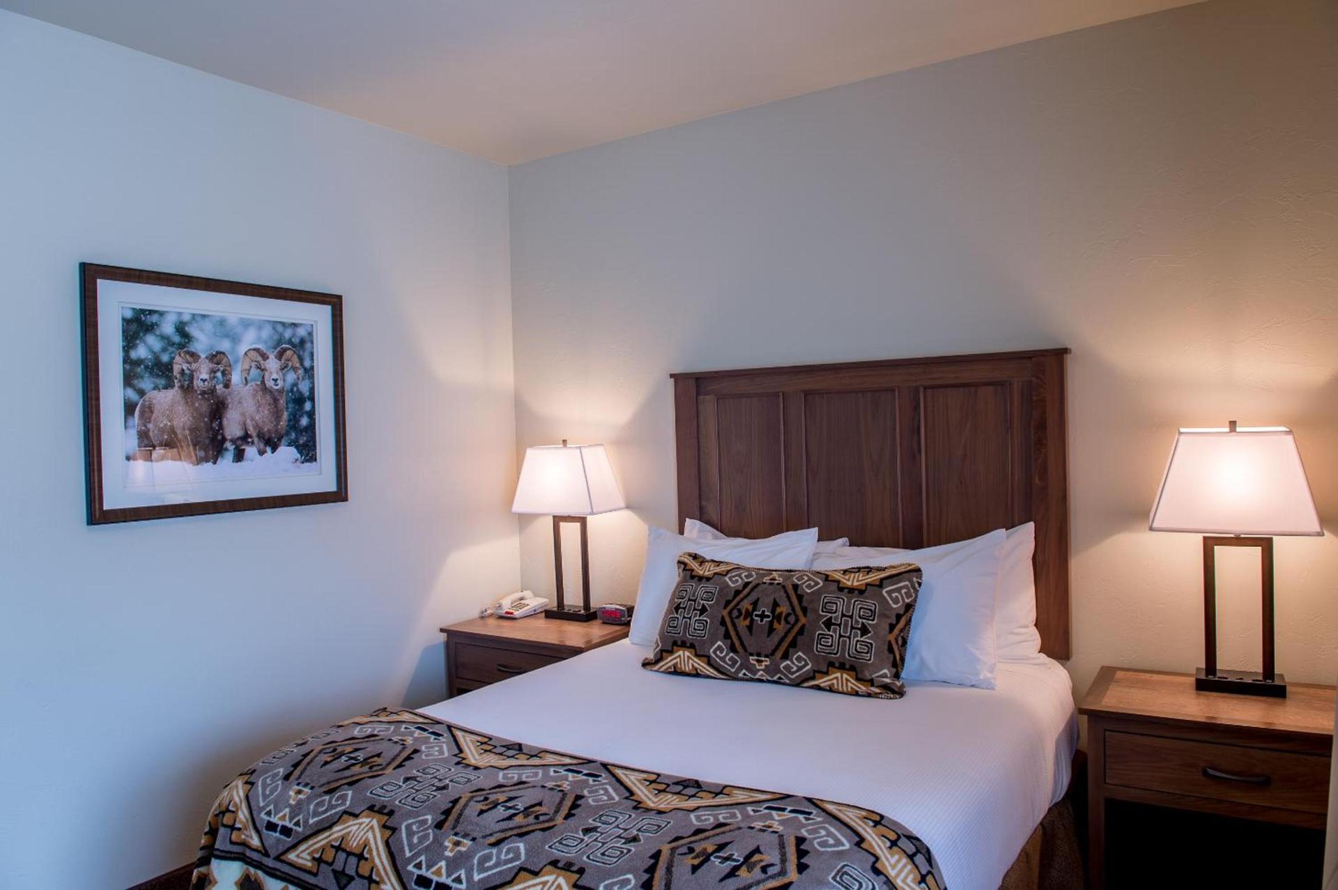 Cedar Creek Lodge & Conference Center photo 52