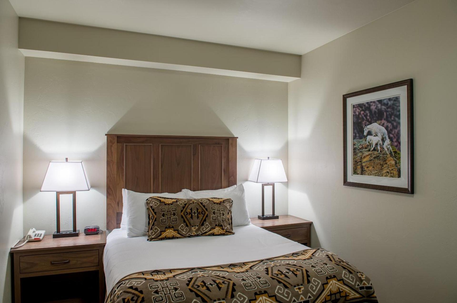 Cedar Creek Lodge & Conference Center photo 53