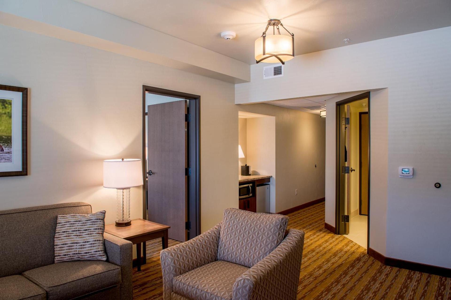 Cedar Creek Lodge & Conference Center photo 45