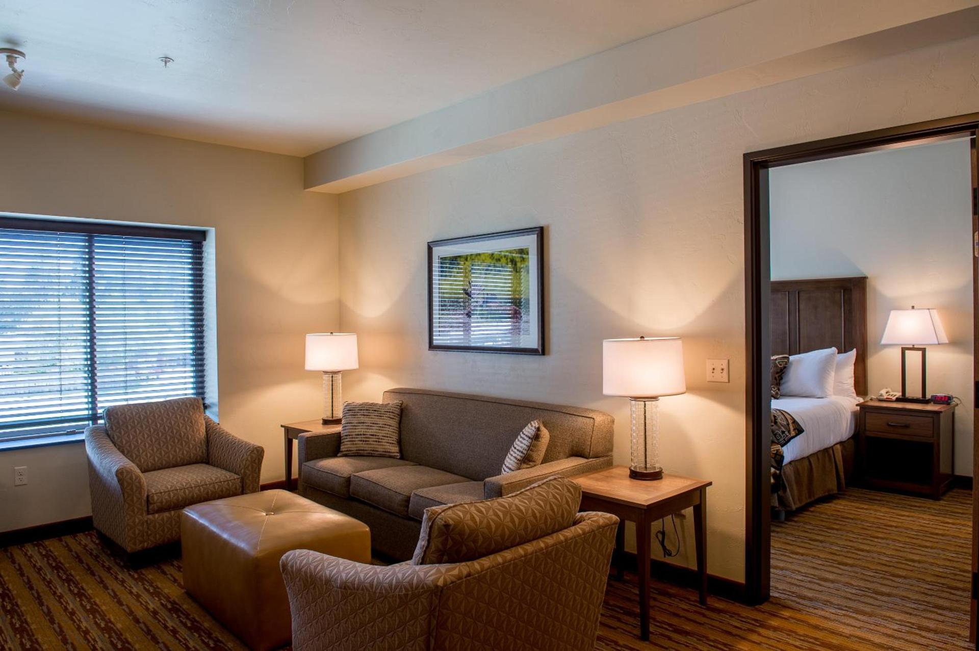 Cedar Creek Lodge & Conference Center photo 46