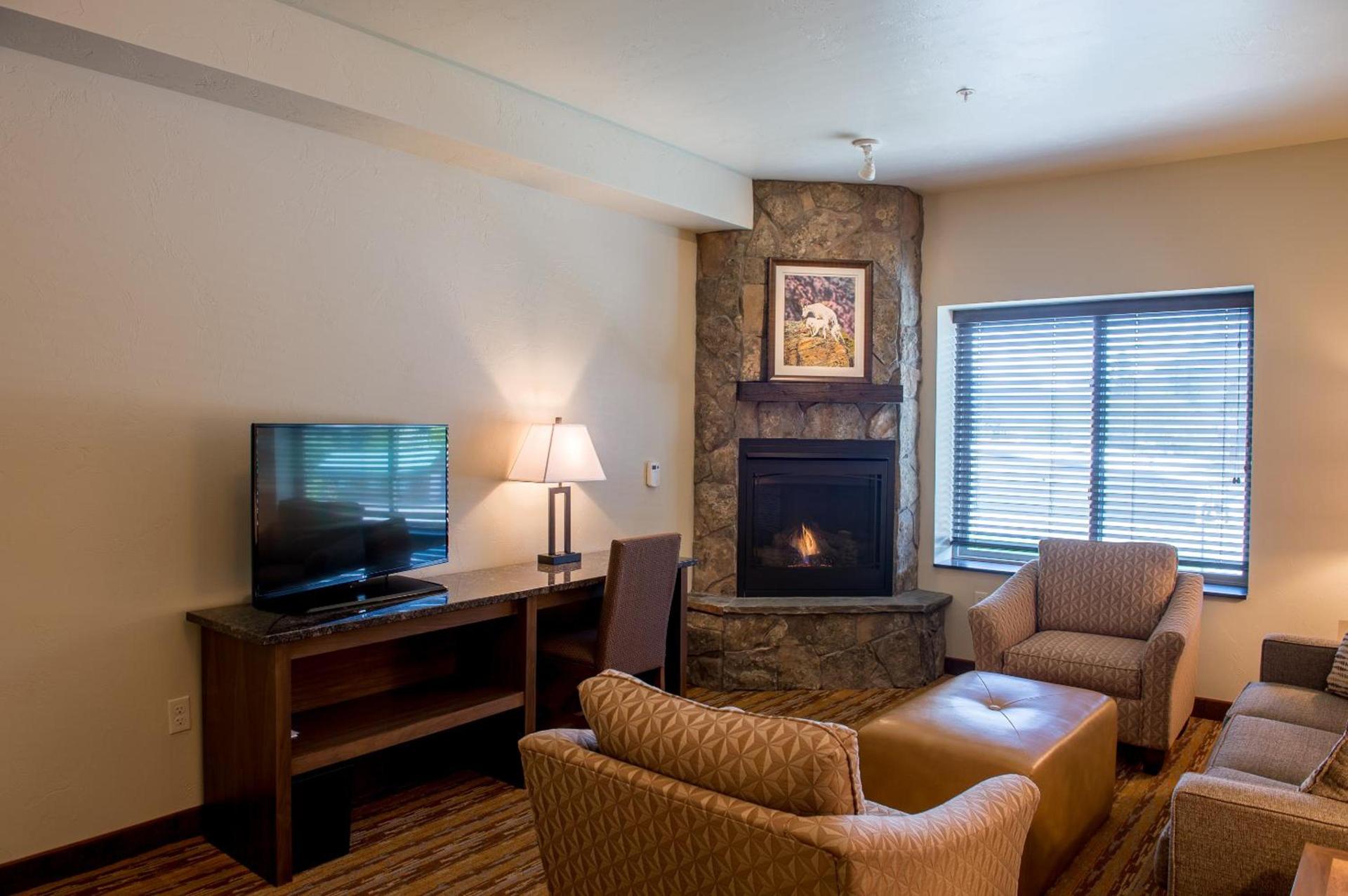 Cedar Creek Lodge & Conference Center photo 47