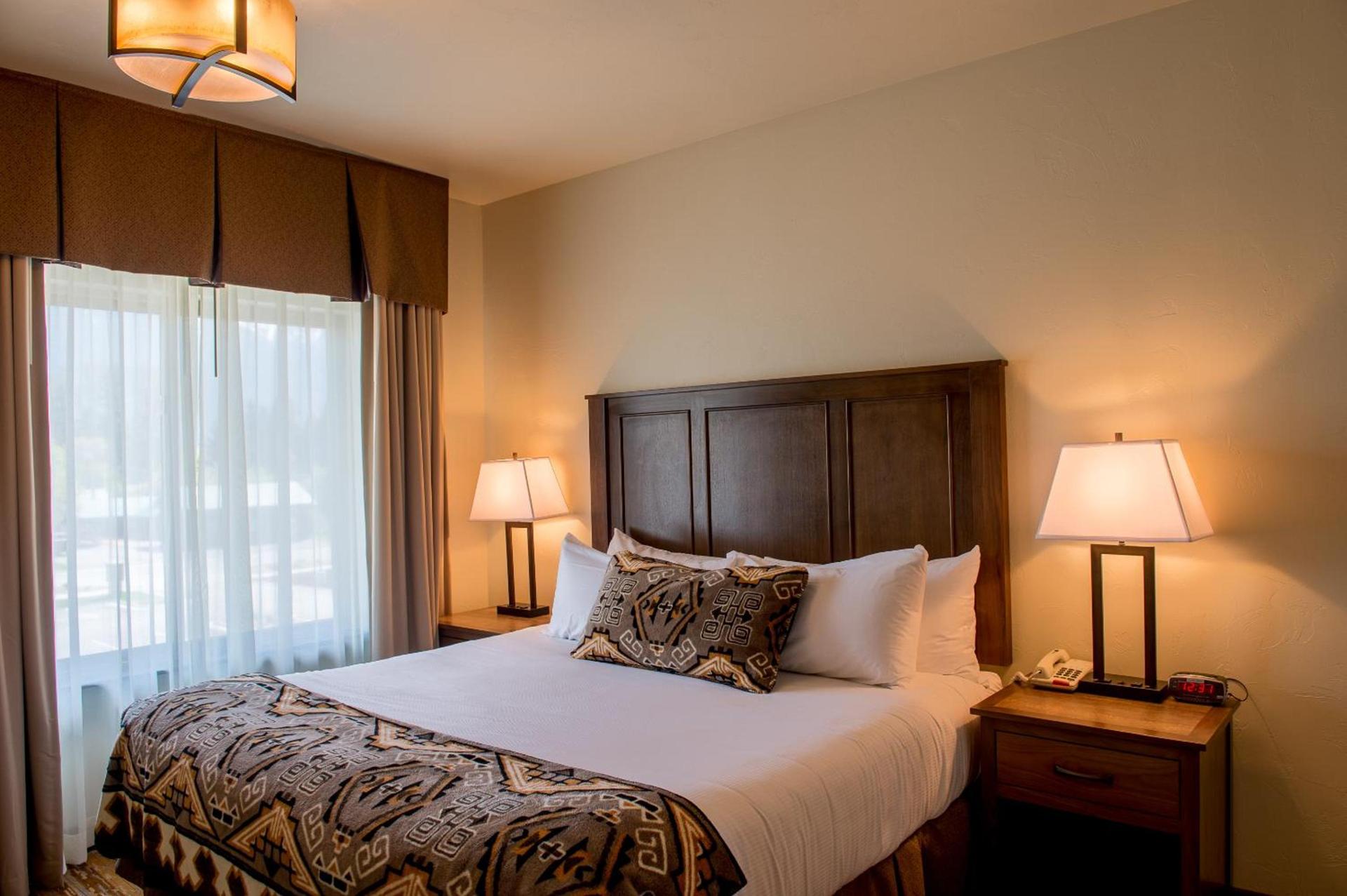 Cedar Creek Lodge & Conference Center photo 49