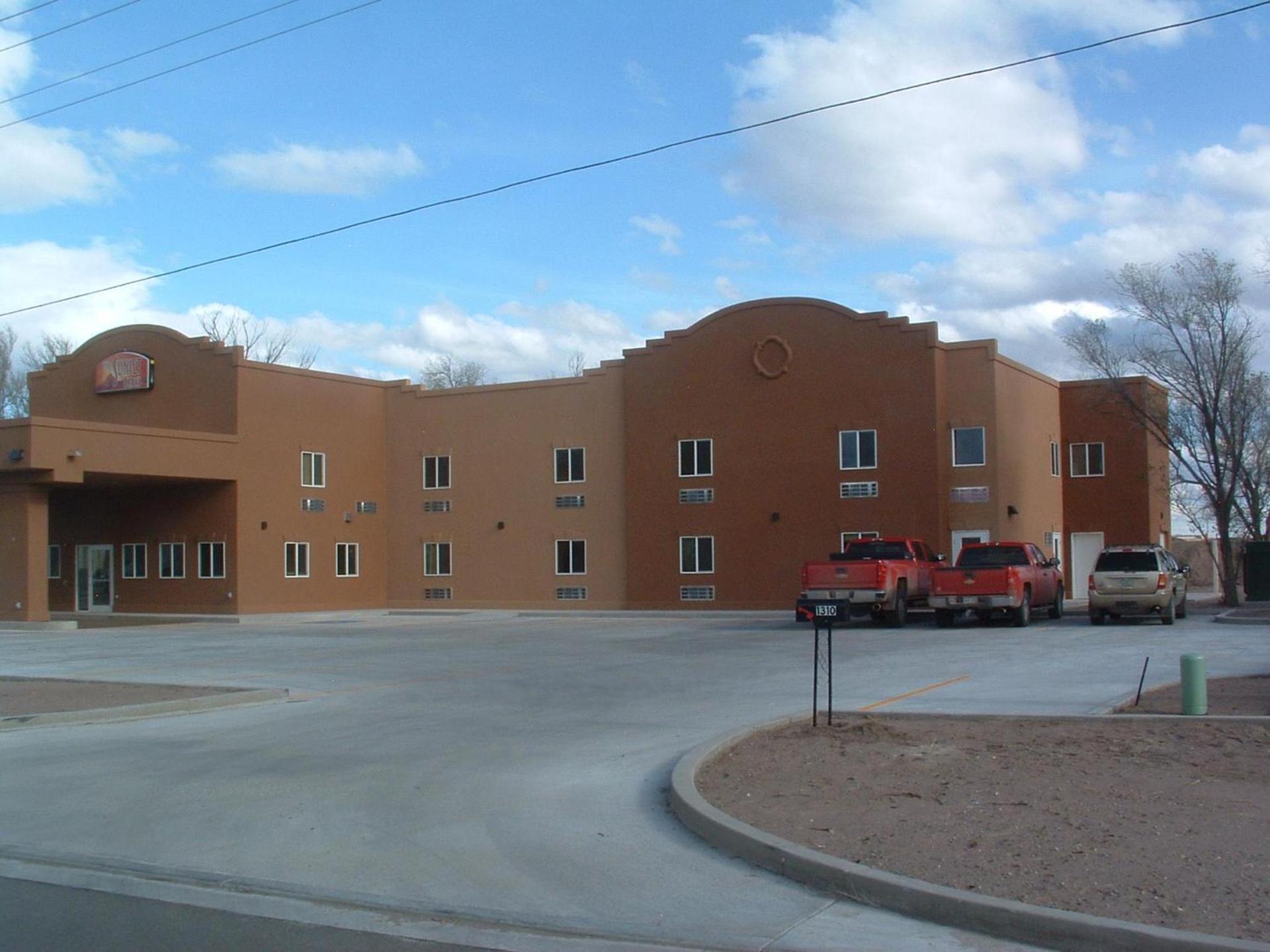 The Sunset Inn photo 18