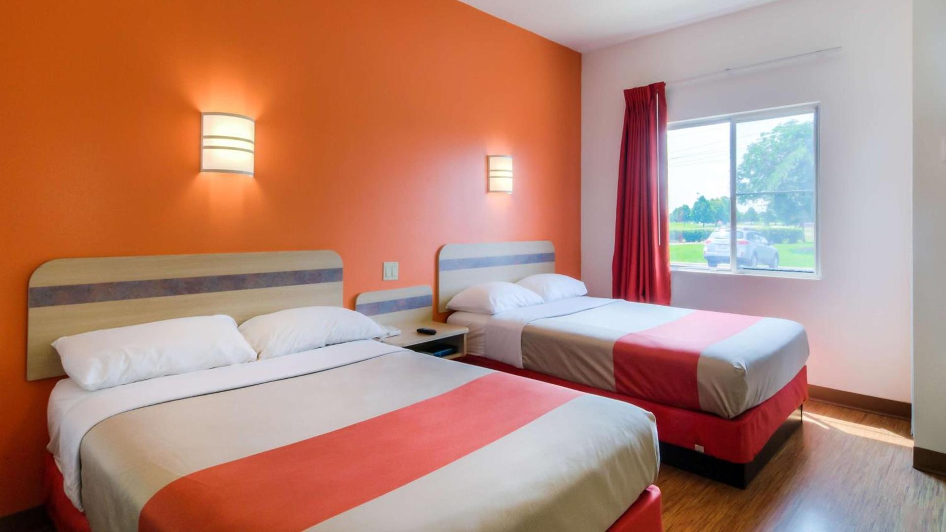 Motel 6-Owensboro, KY photo 4