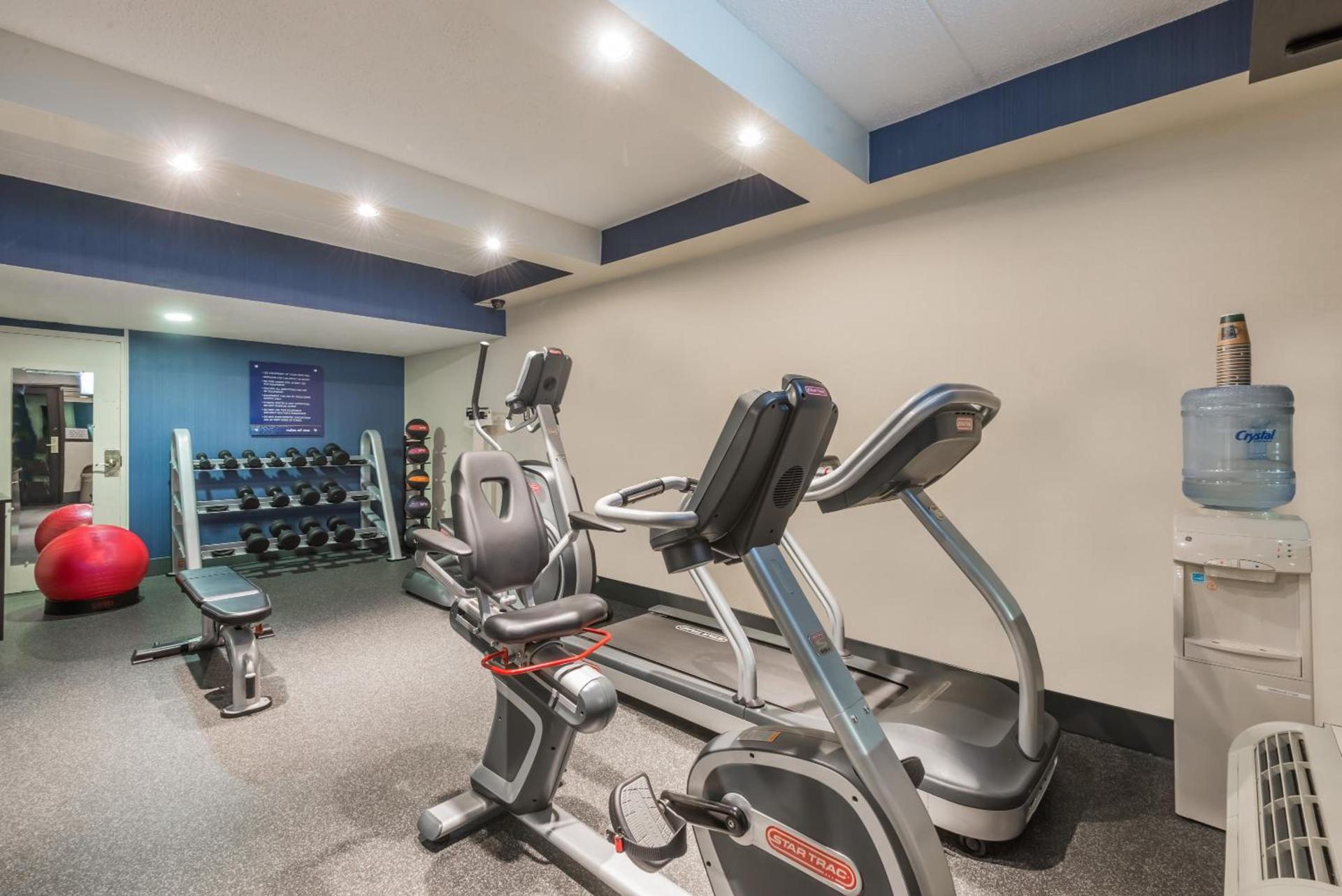 Wingate by Wyndham Springfield photo 42