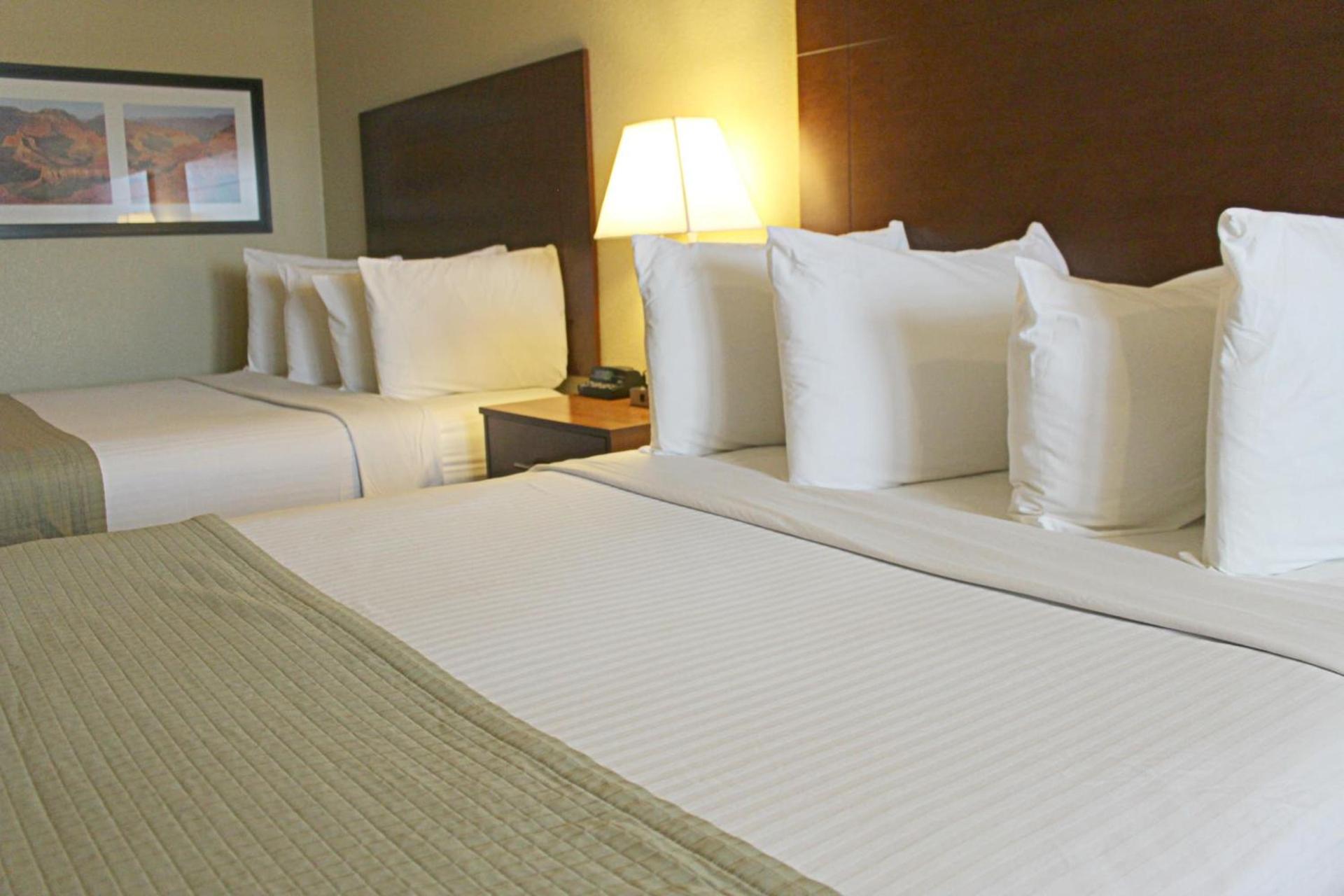 Southern Inn & Suites Lamesa photo 6
