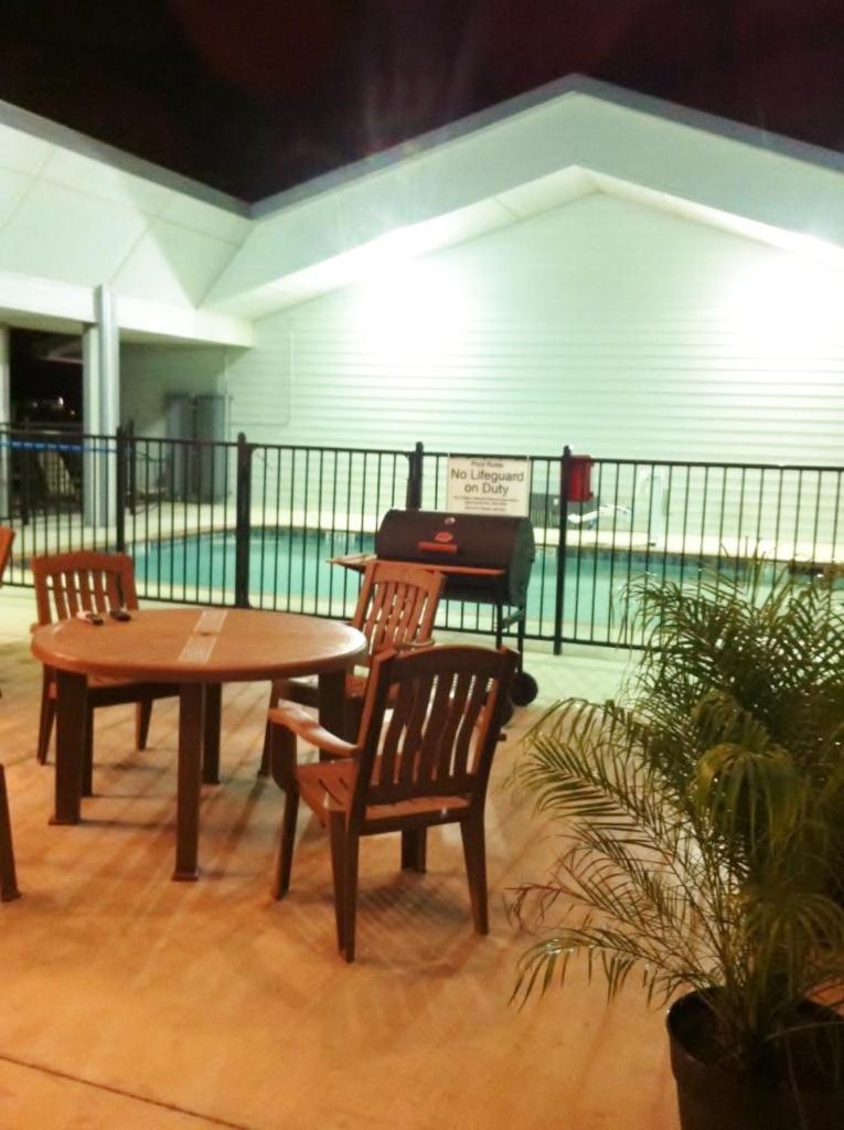 Southern Inn & Suites Lamesa photo 5