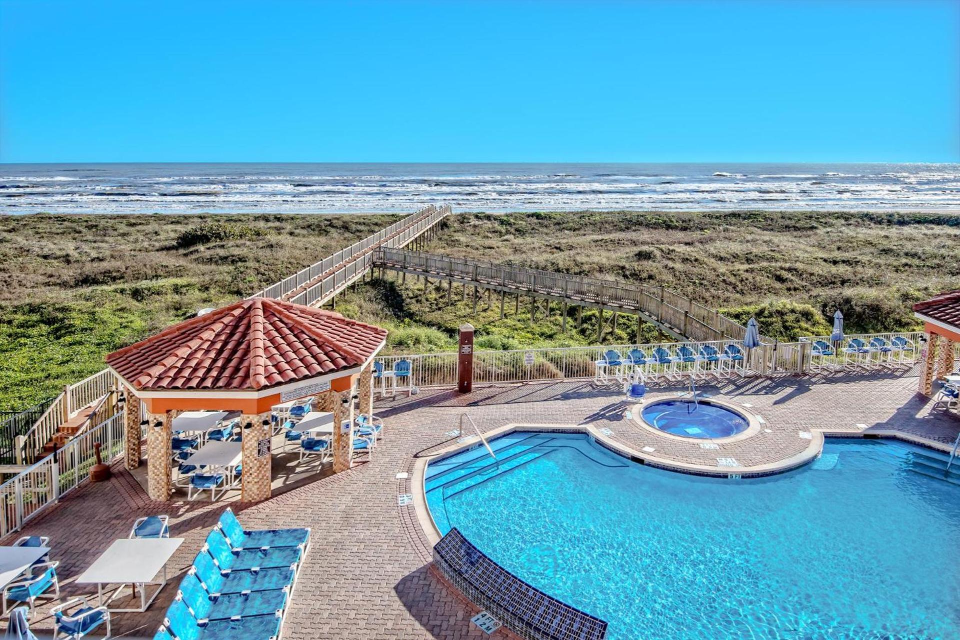 La Copa Inn Beach Hotel photo 4