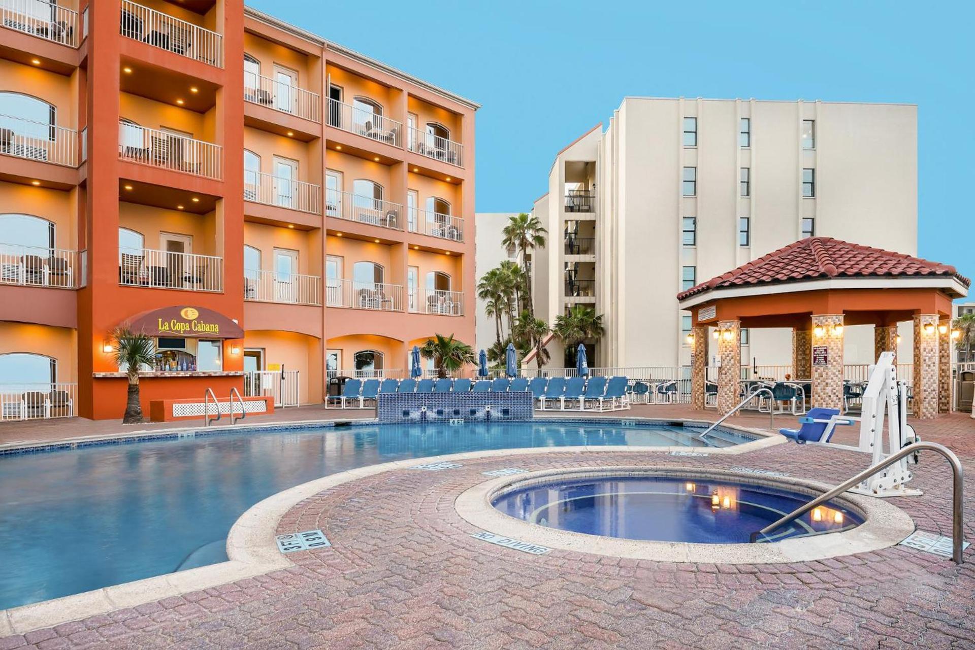 La Copa Inn Beach Hotel photo 5