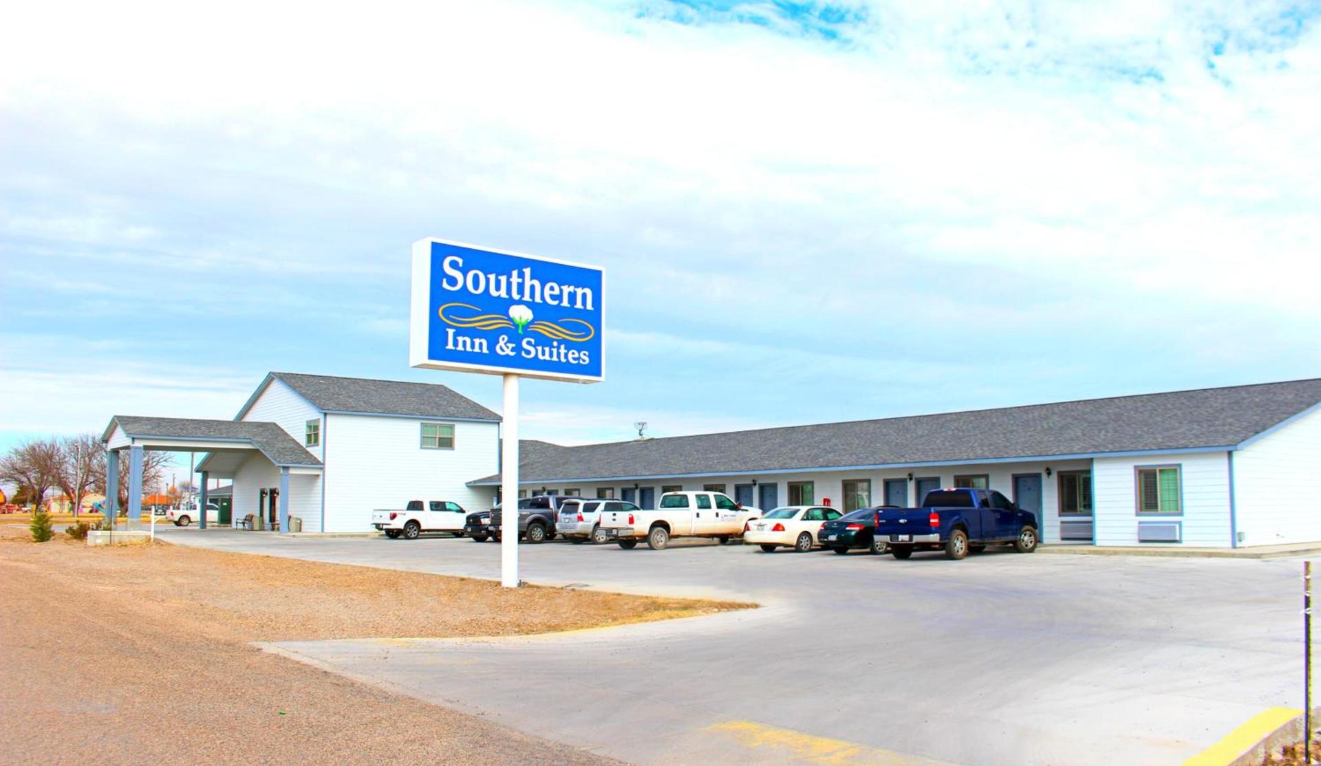 Southern Inn and Suites Kermit photo 11