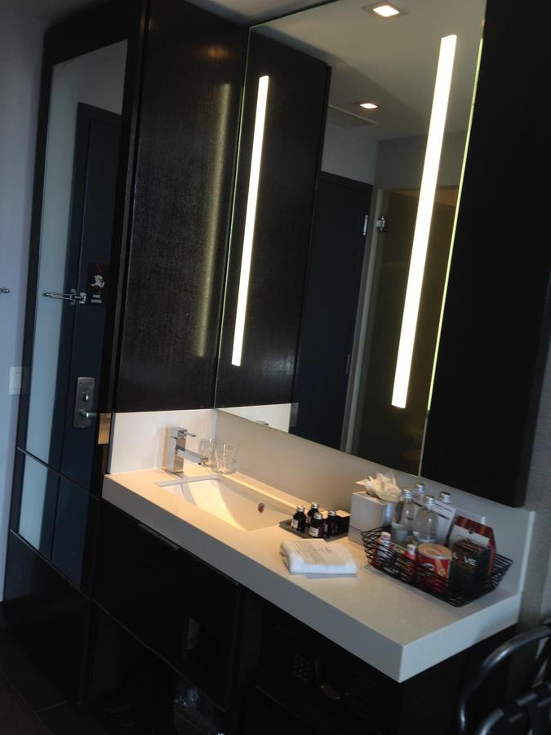 Z NYC Hotel photo 25