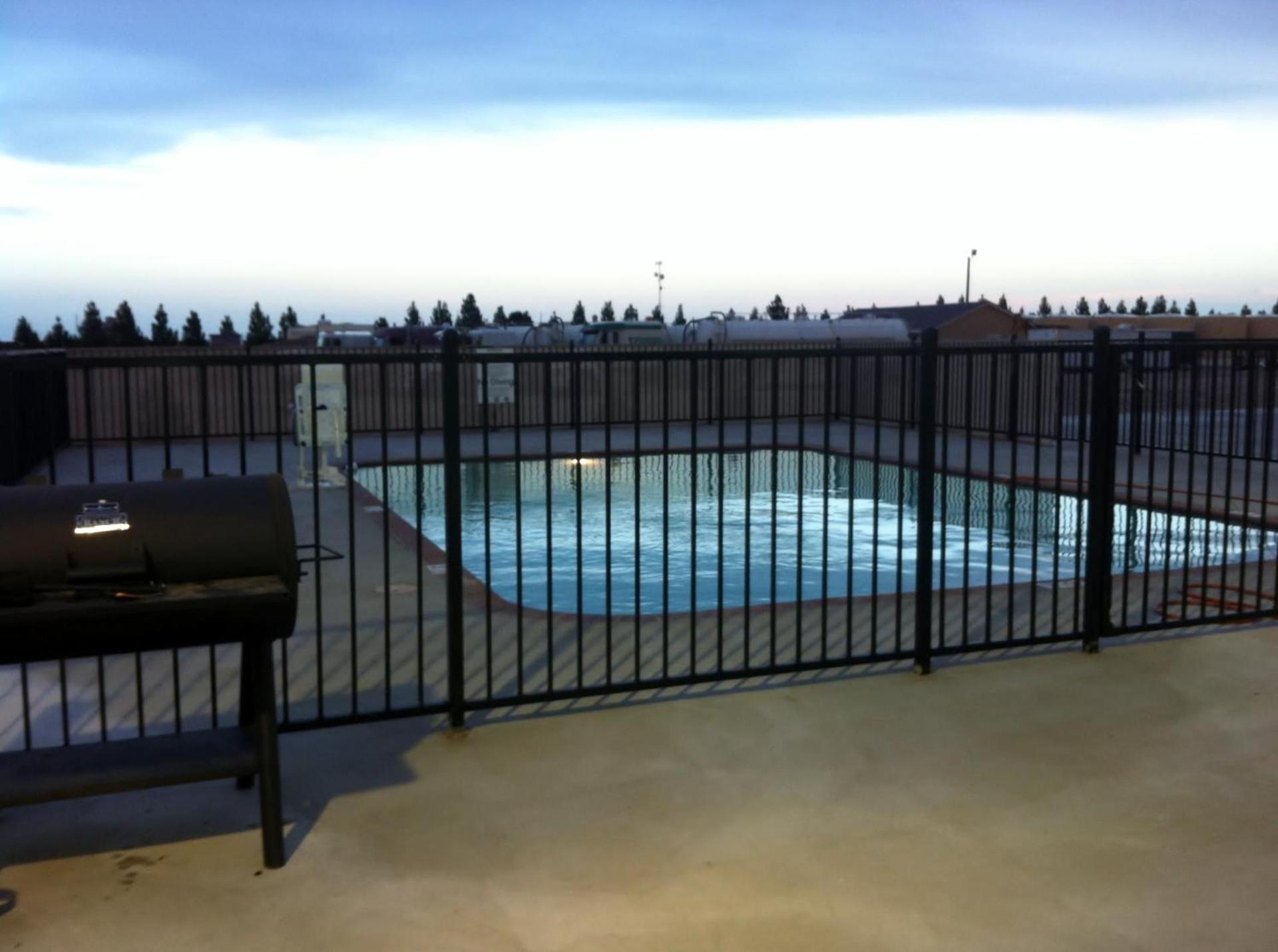 Southern Inn and Suites Kermit photo 12